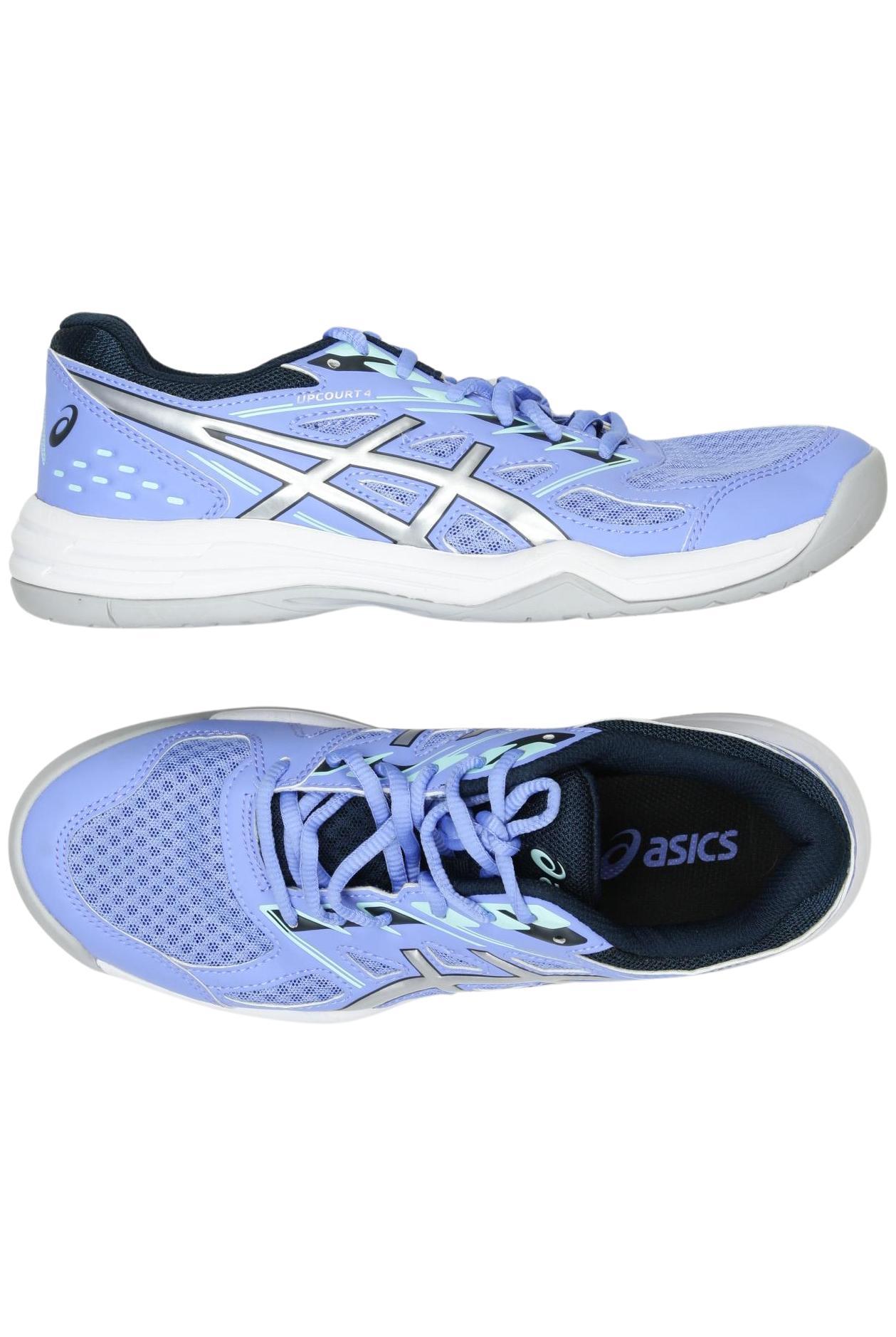 

Asics Damen Sneakers, blau, Gr. 39