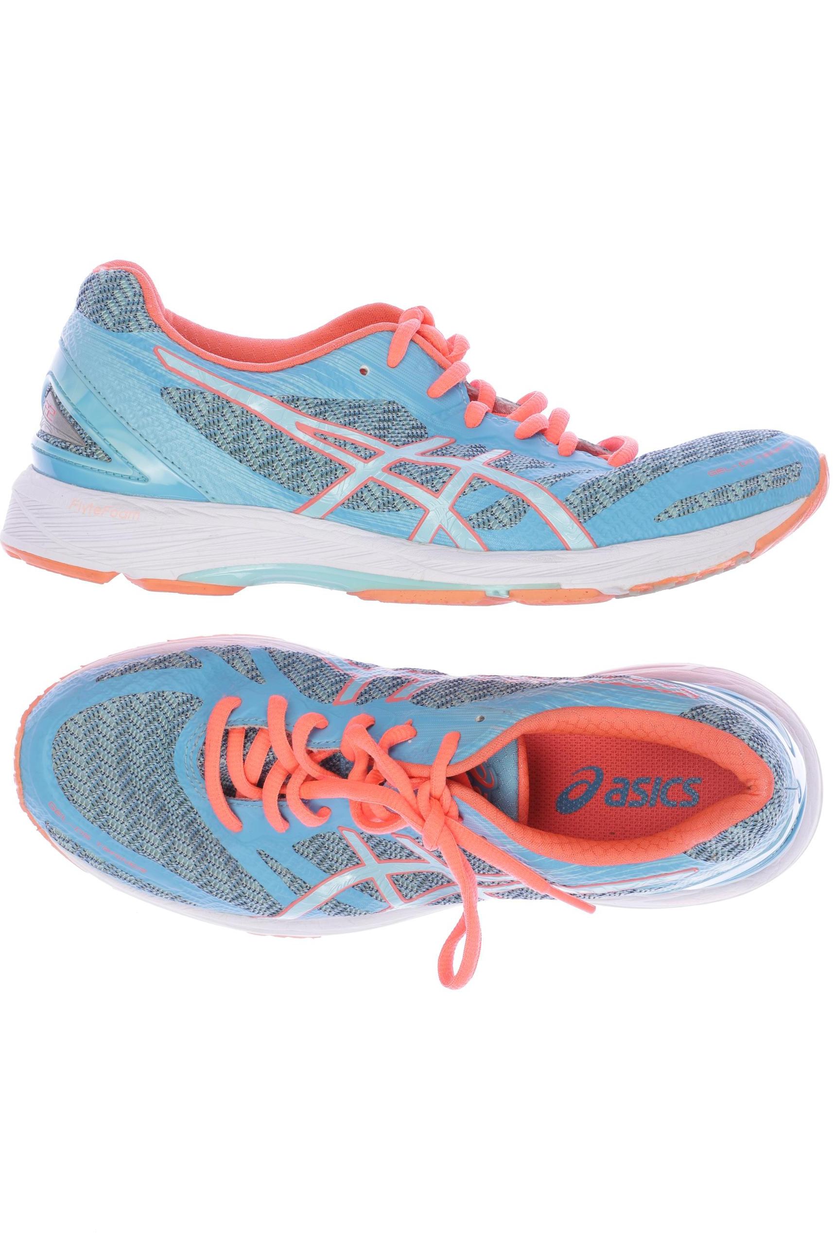 

Asics Damen Sneakers, hellblau, Gr. 39.5