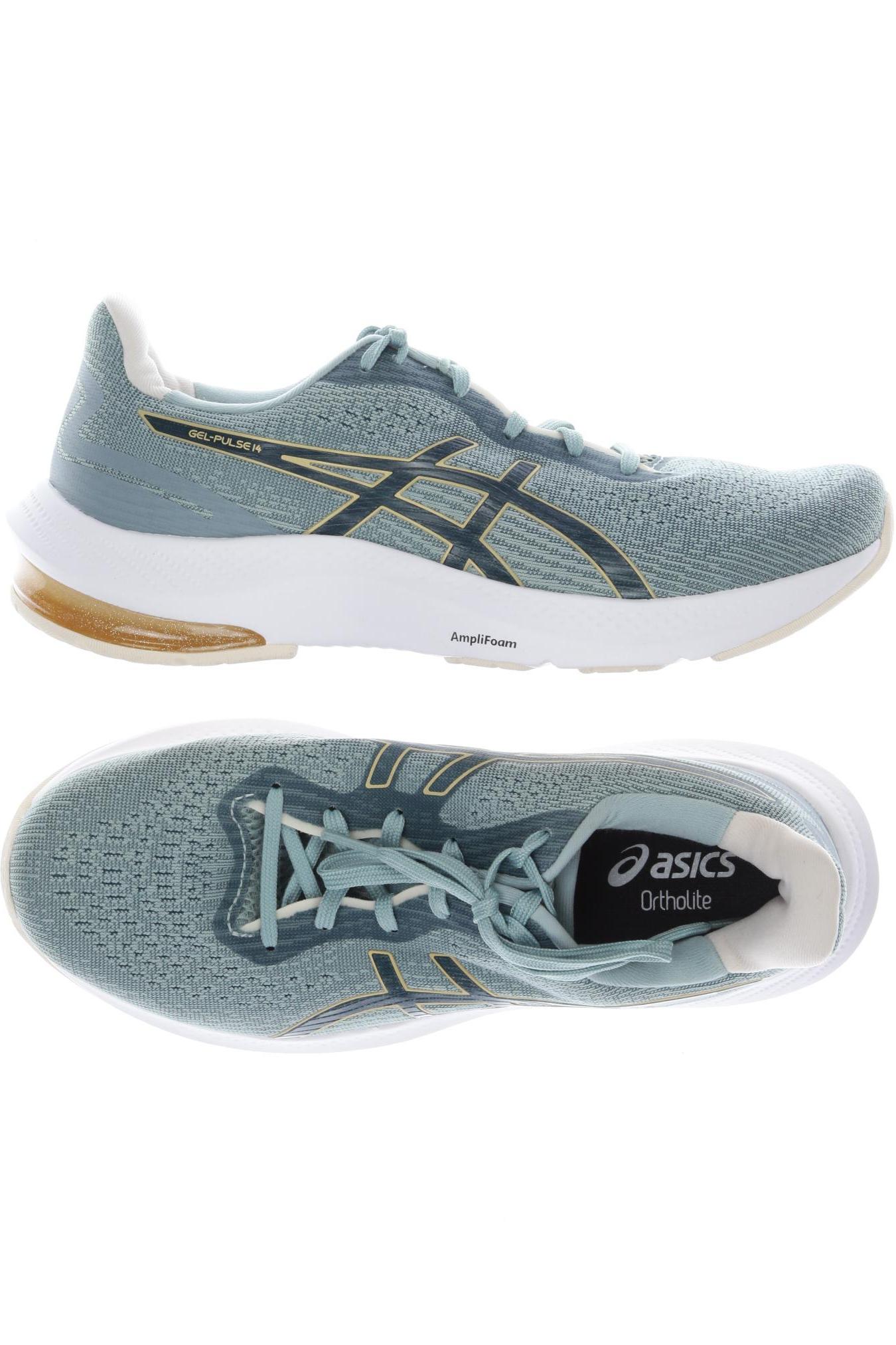 

Asics Damen Sneakers, türkis, Gr. 39.5