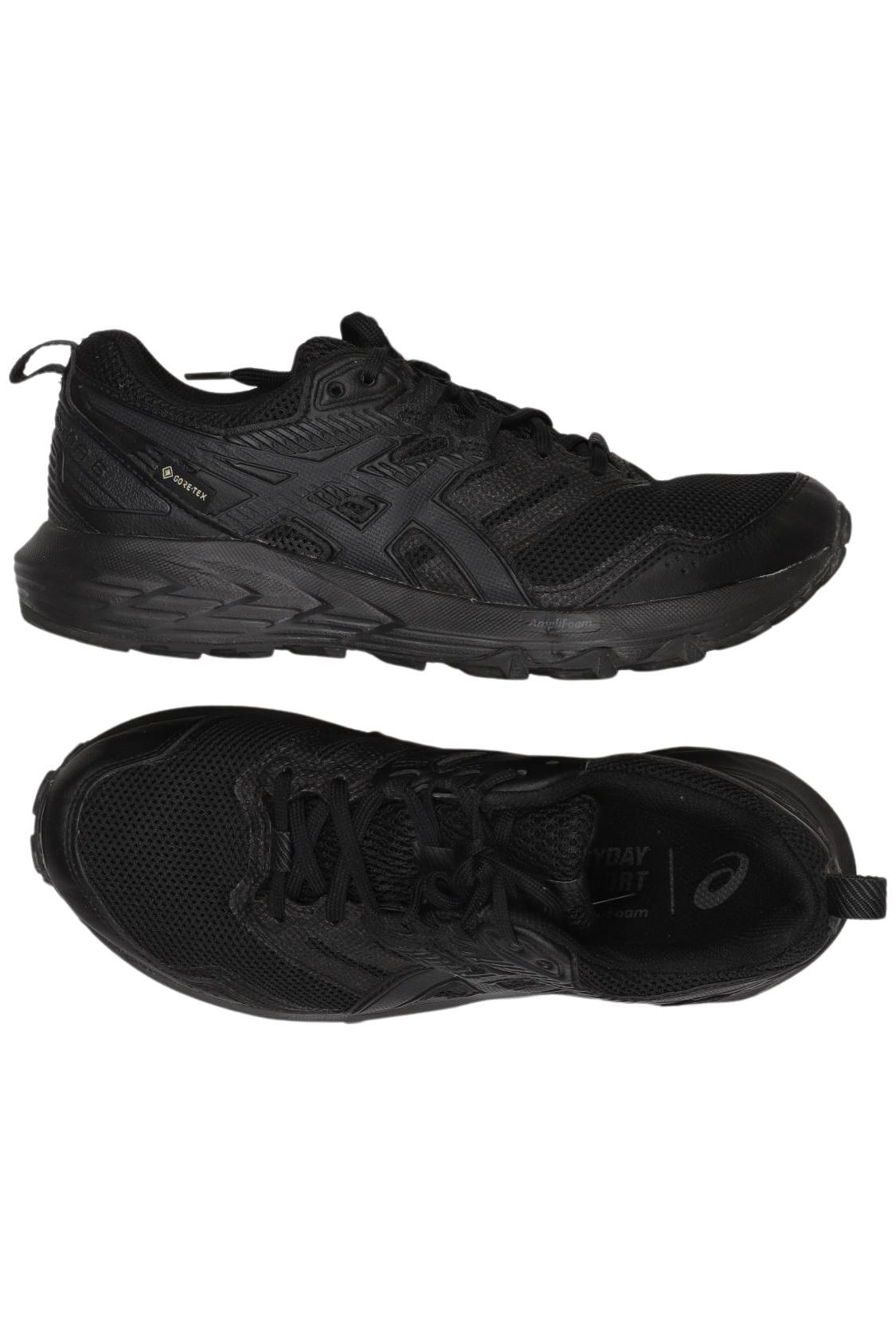 

Asics Damen Sneakers, schwarz, Gr. 39