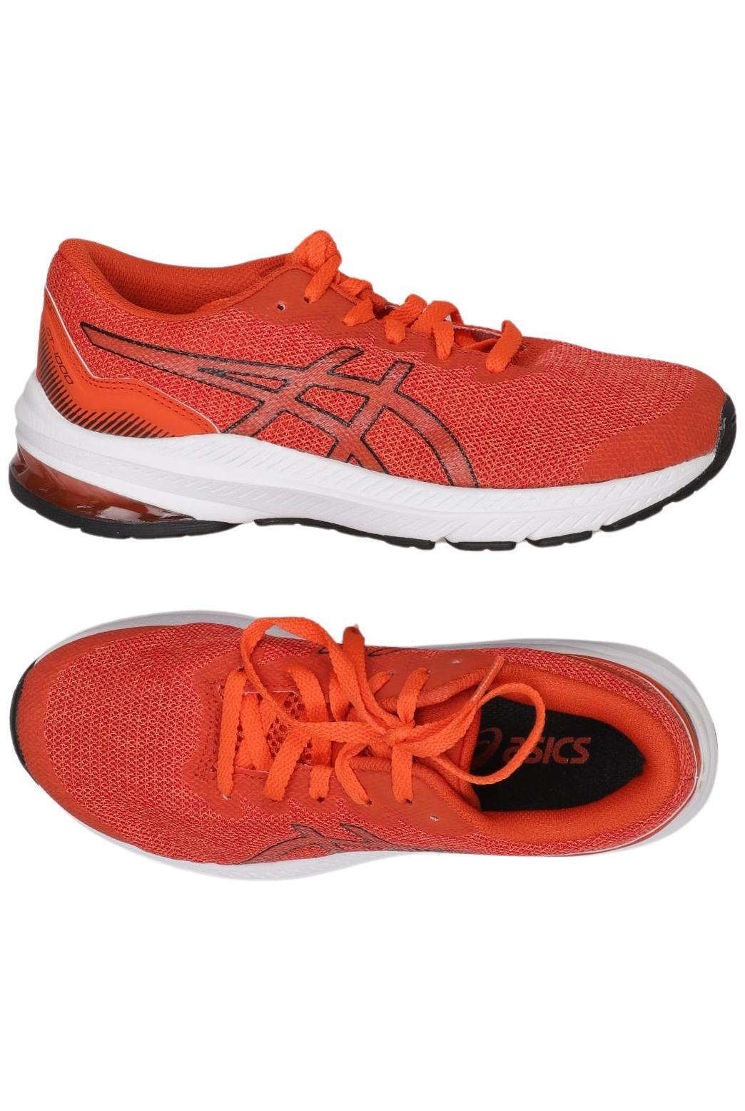 

Asics Damen Sneakers, orange, Gr. 36