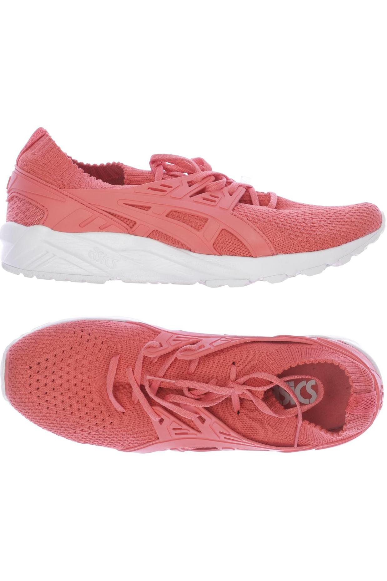 

Asics Damen Sneakers, orange, Gr. 41.5