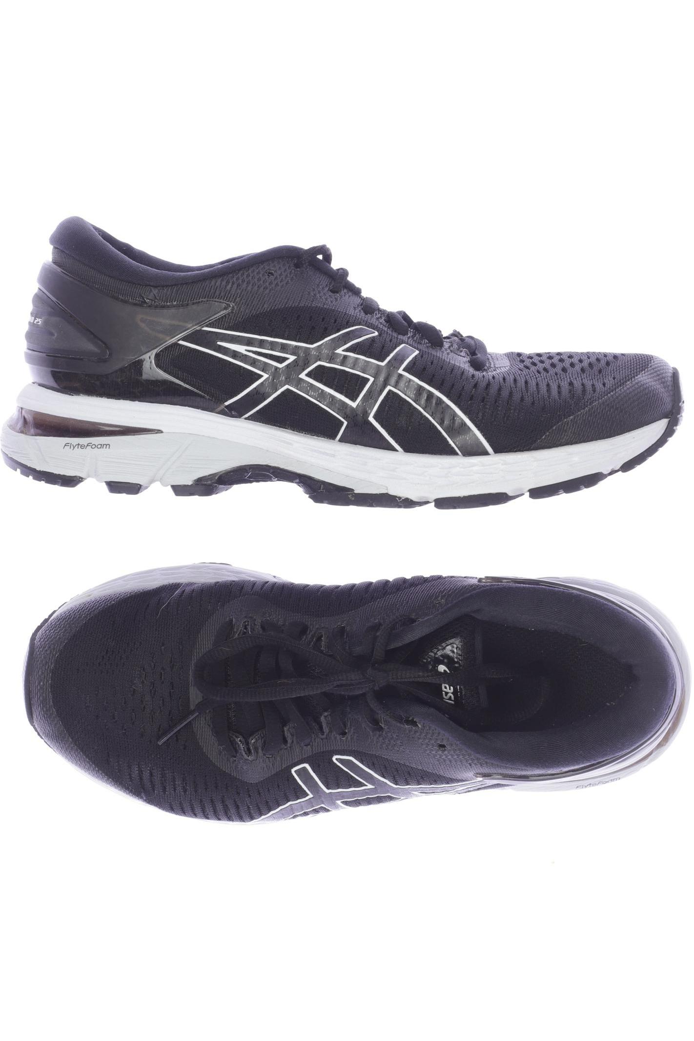 

Asics Damen Sneakers, schwarz, Gr. 37.5