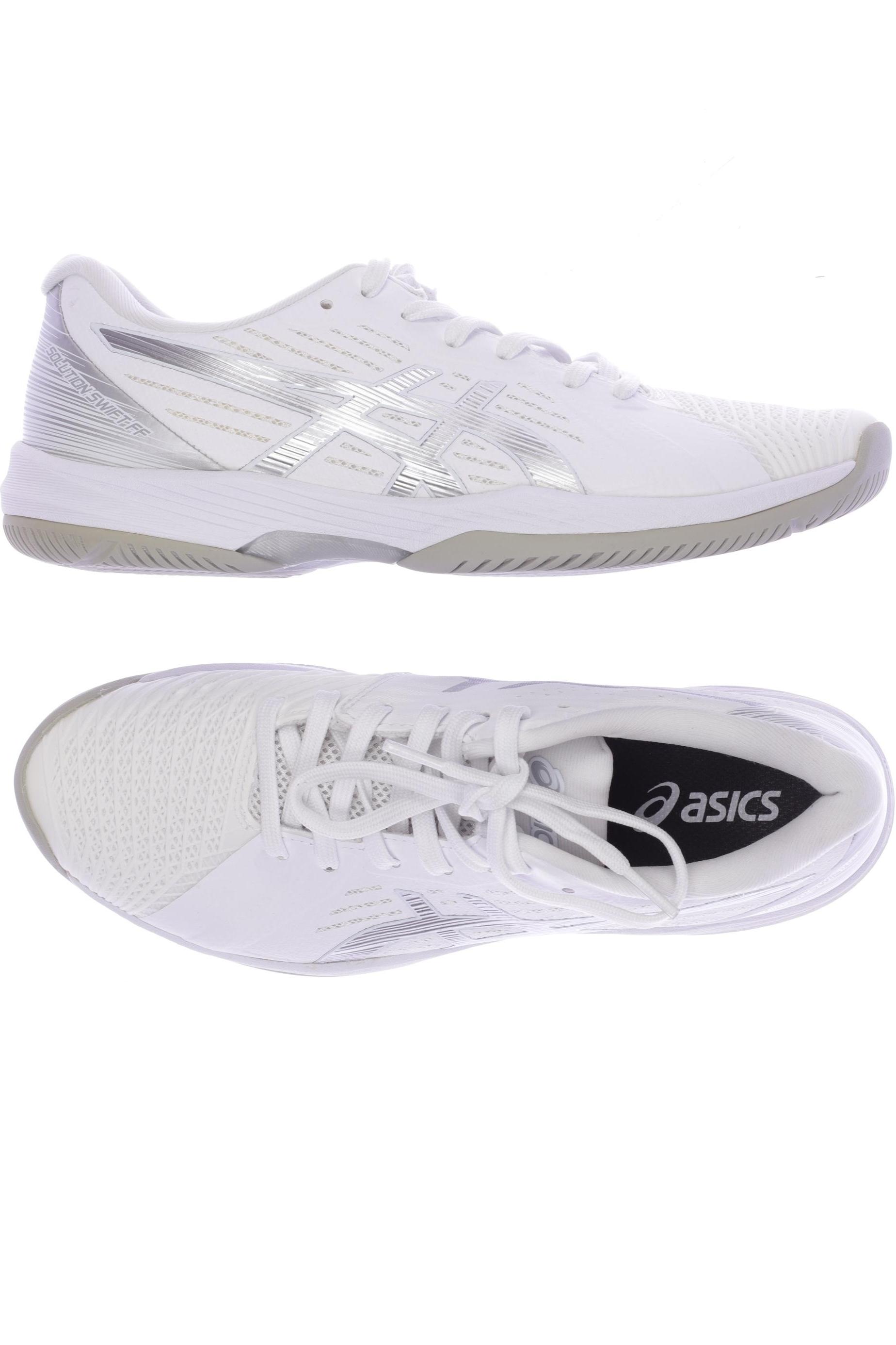 

Asics Damen Sneakers, weiß, Gr. 40