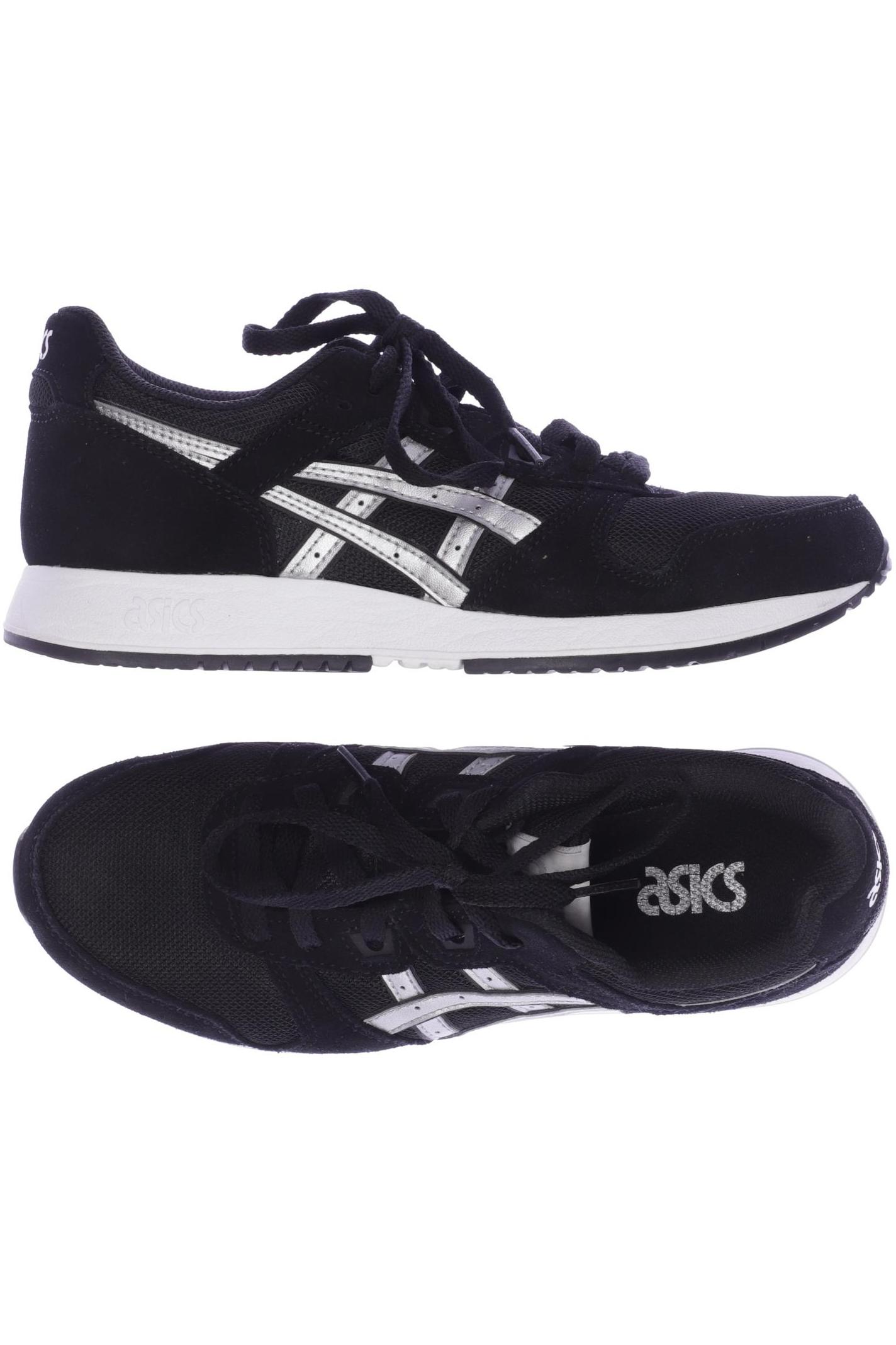 

Asics Damen Sneakers, schwarz, Gr. 38
