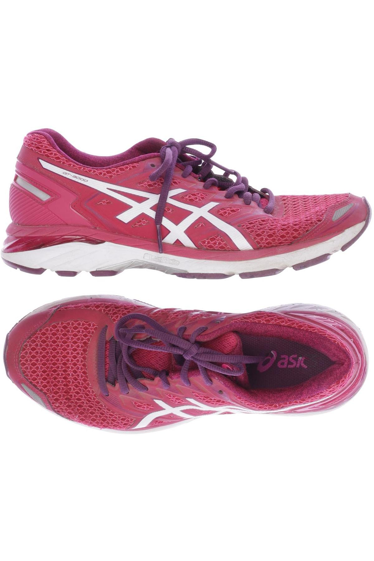 

Asics Damen Sneakers, pink, Gr. 41.5
