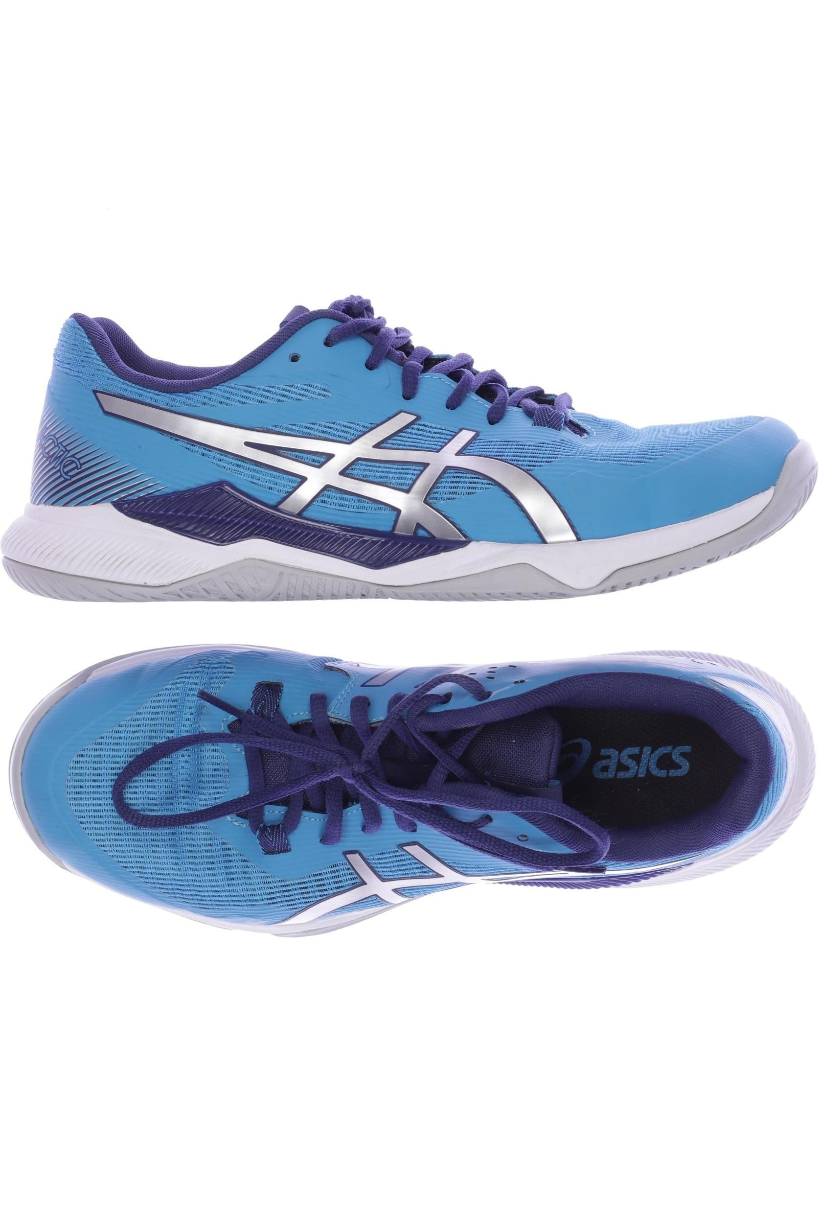

Asics Damen Sneakers, blau, Gr. 41.5