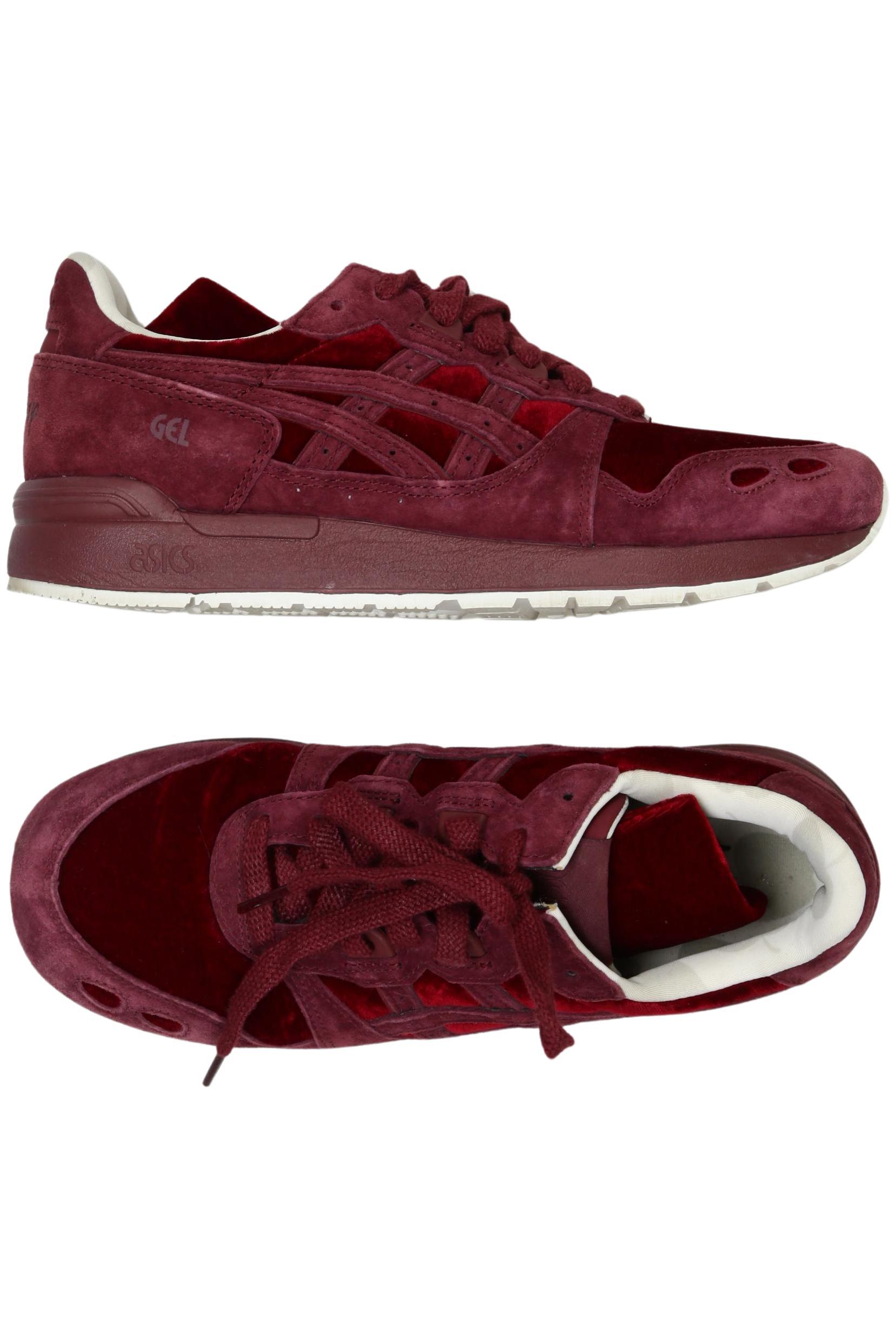 

Asics Damen Sneakers, bordeaux, Gr. 38
