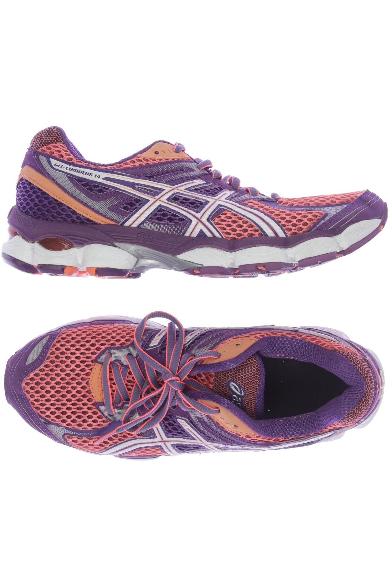 

Asics Damen Sneakers, flieder