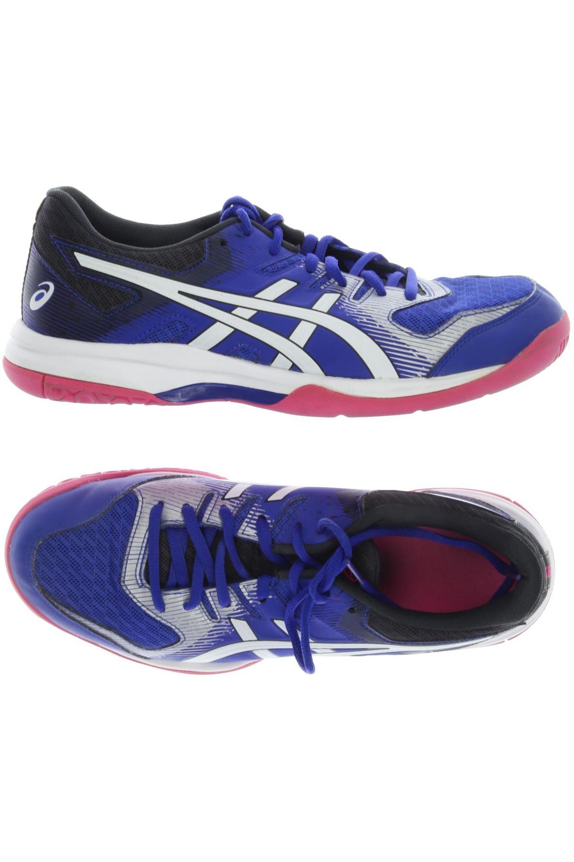 

Asics Damen Sneakers, blau, Gr. 40