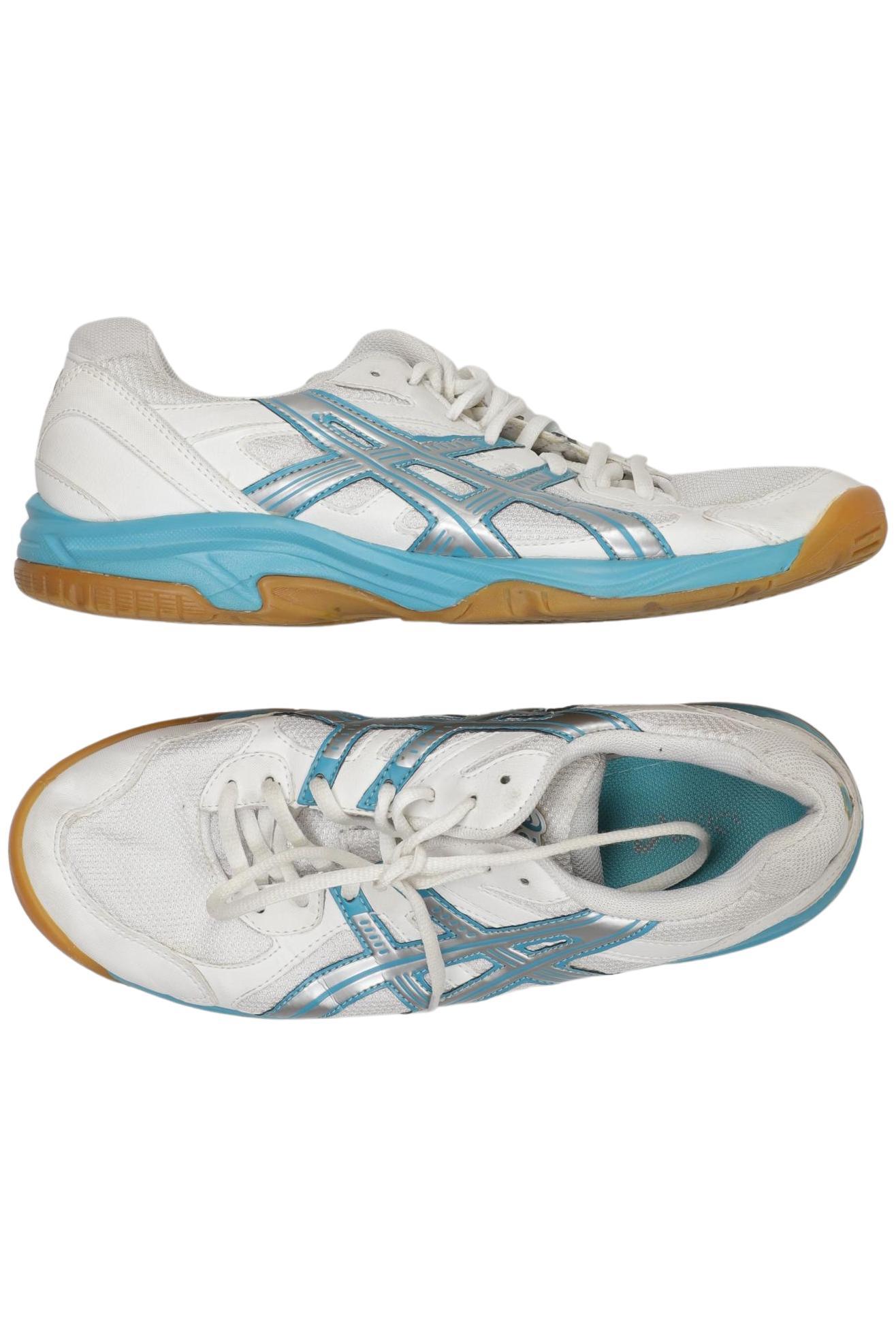 

Asics Damen Sneakers, weiß, Gr. 41.5