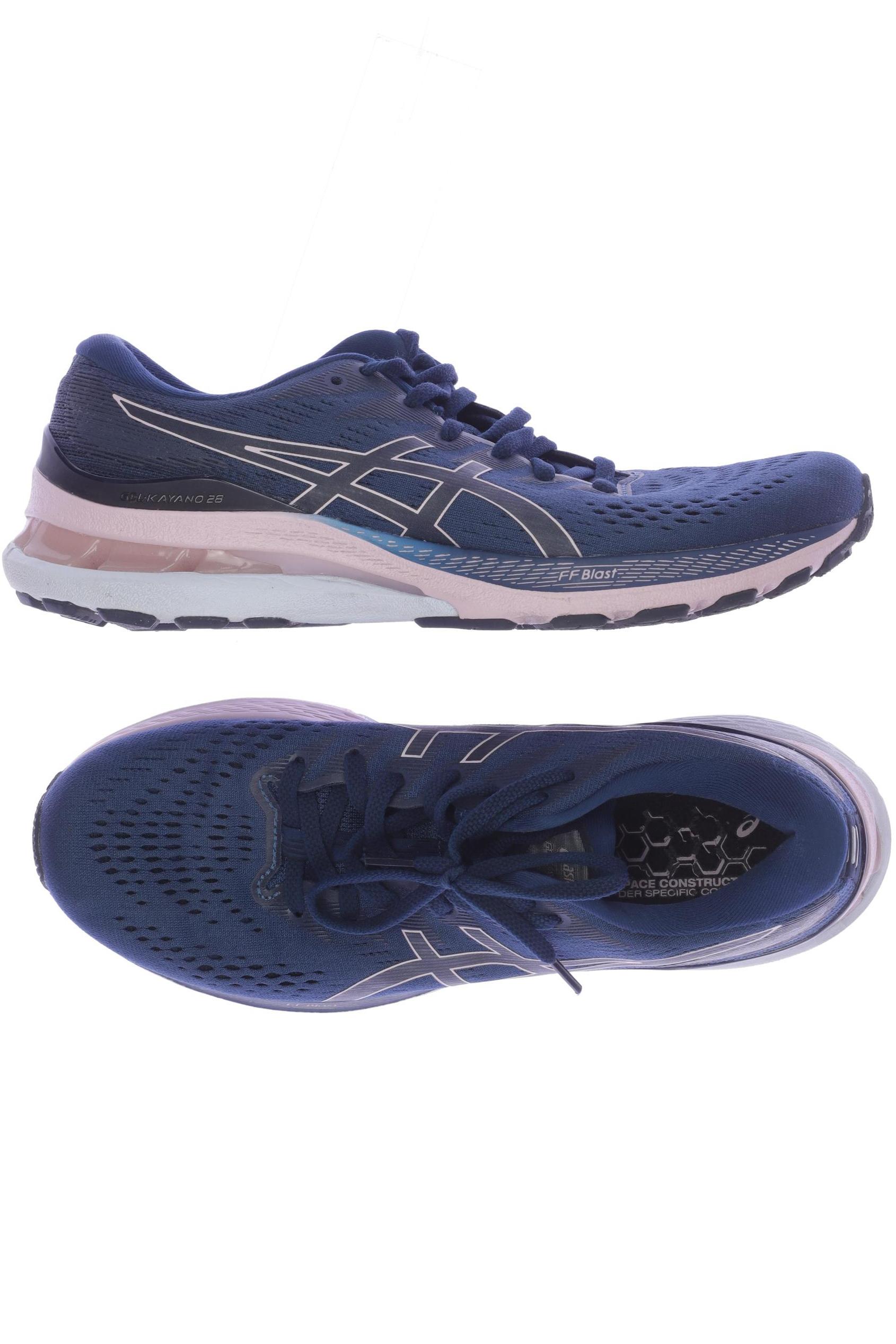 

Asics Damen Sneakers, blau, Gr. 42