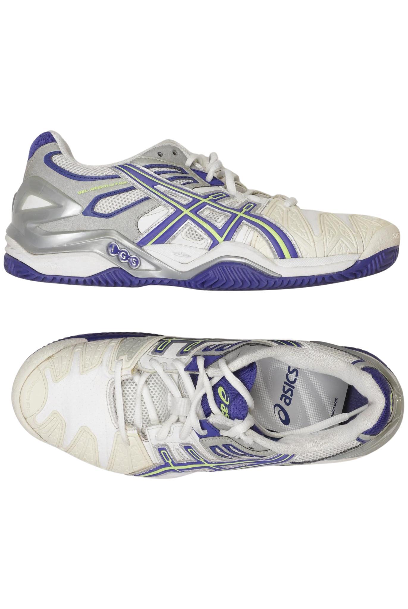 

Asics Damen Sneakers, mehrfarbig, Gr. 37.5