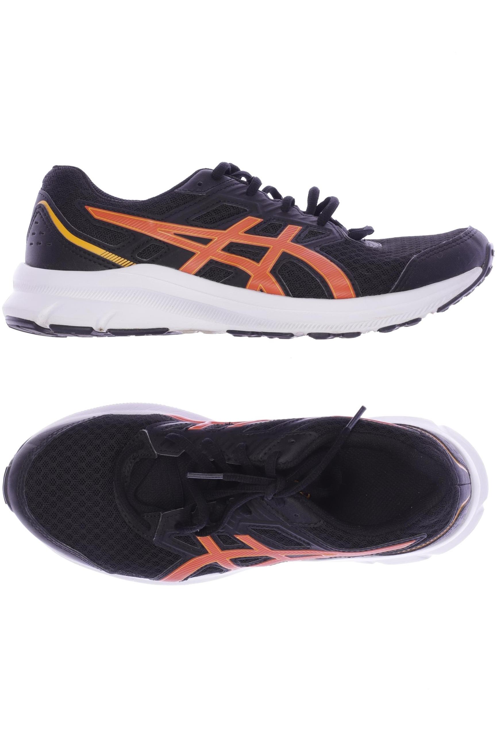 

Asics Damen Sneakers, schwarz, Gr. 40