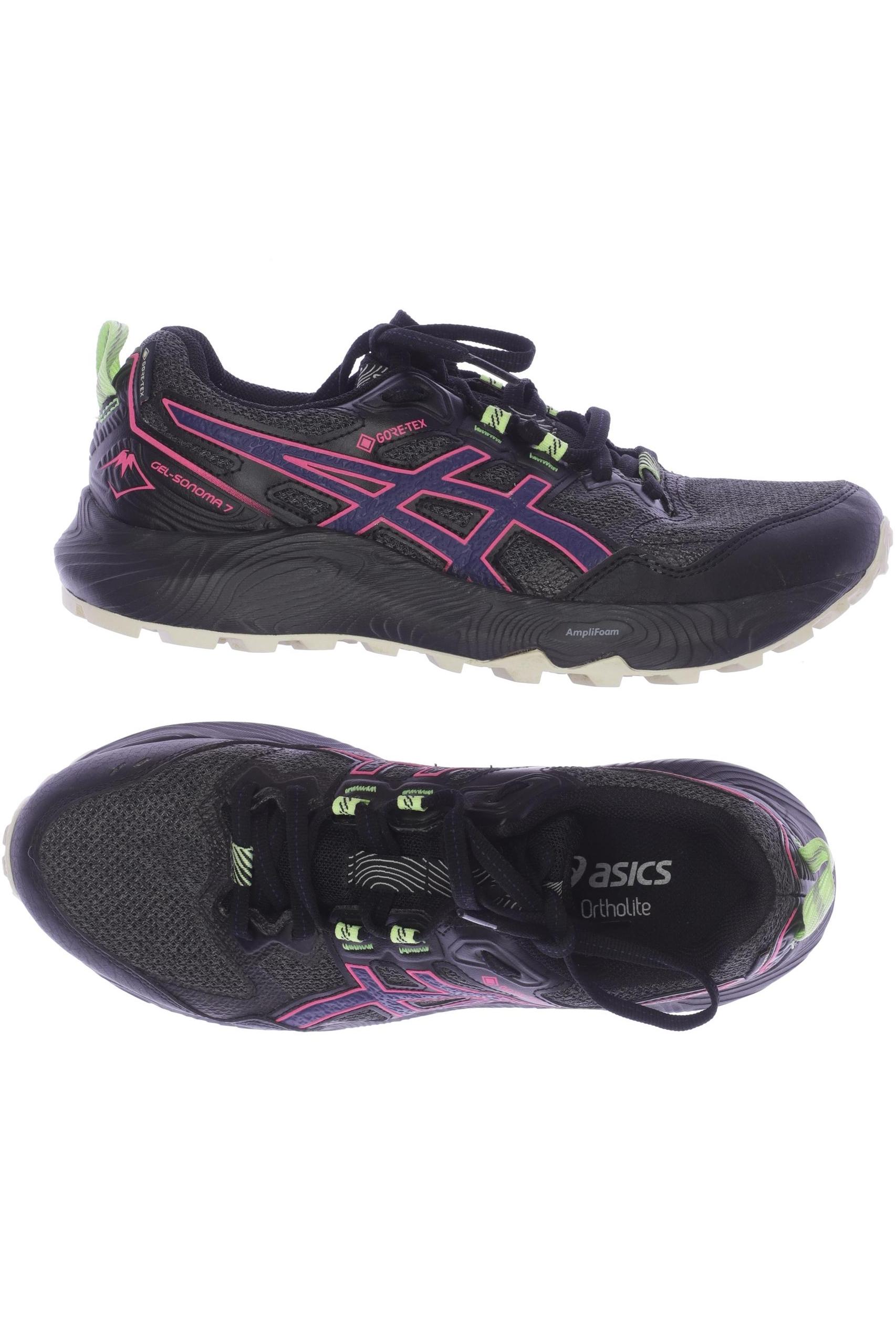 

Asics Damen Sneakers, grau, Gr. 39