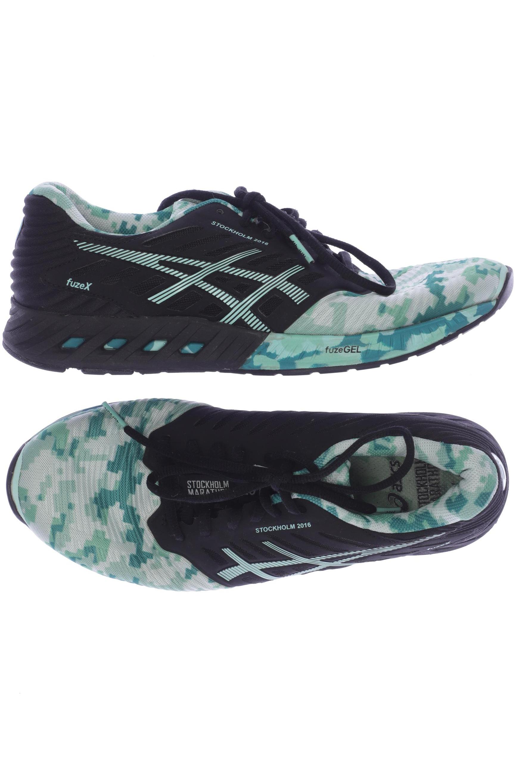 

Asics Damen Sneakers, türkis, Gr. 39
