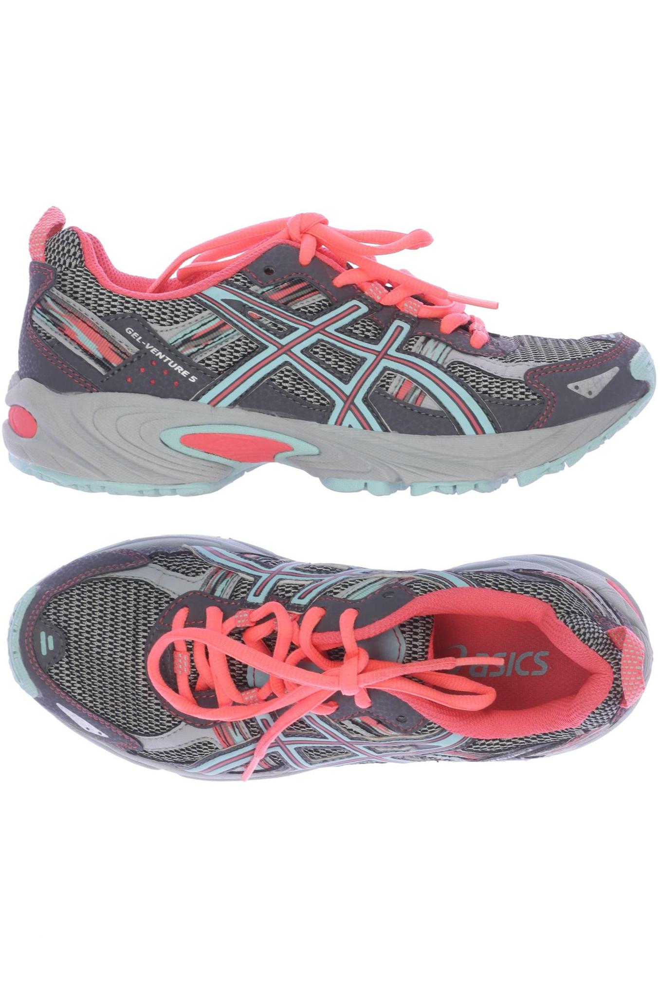 

Asics Damen Sneakers, grau, Gr. 36