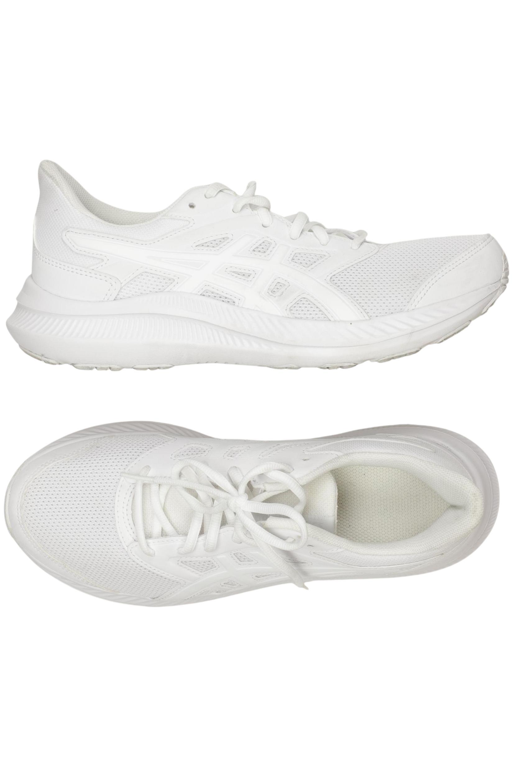 

Asics Damen Sneakers, weiß, Gr. 40