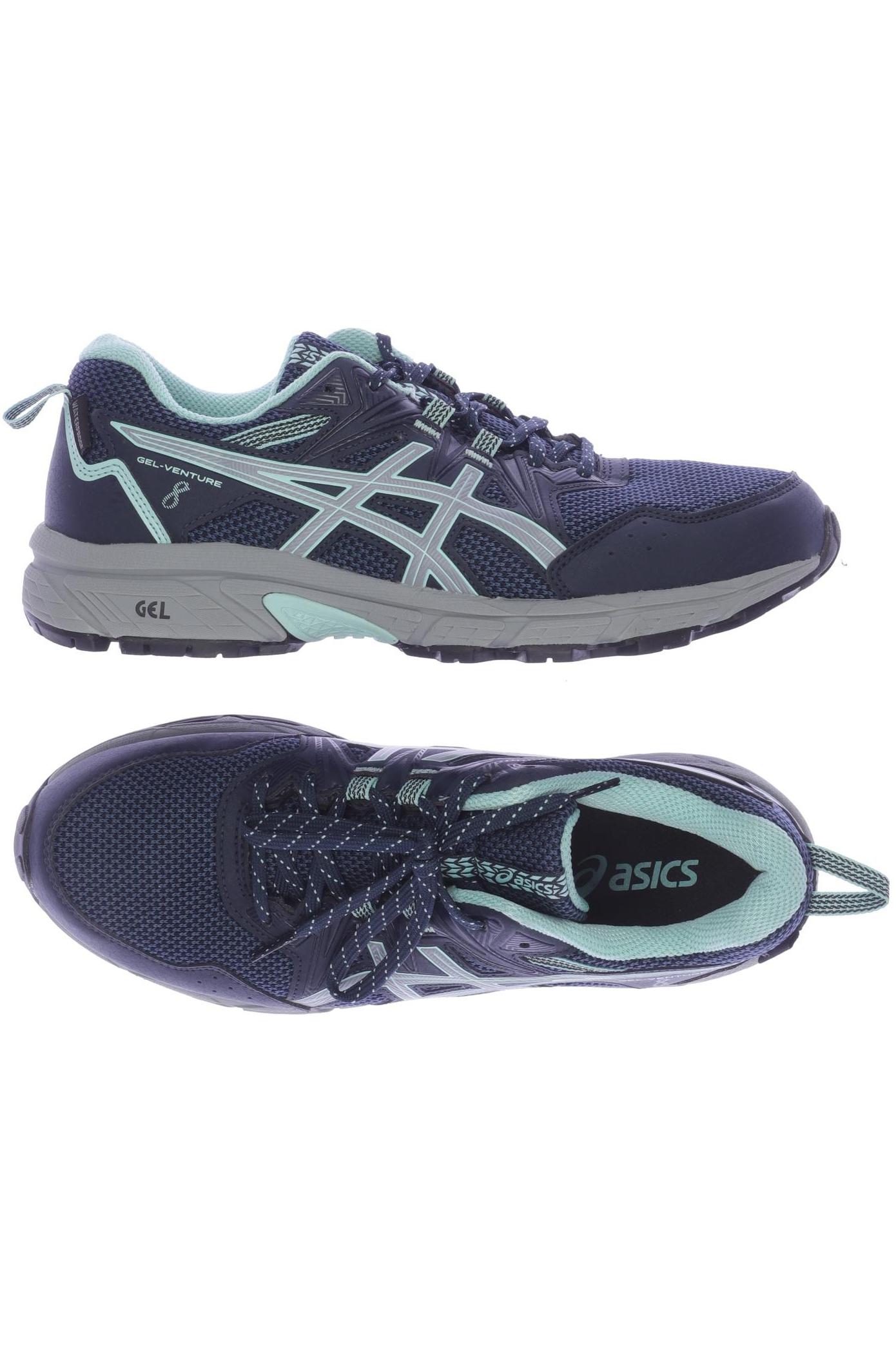 

Asics Damen Sneakers, marineblau, Gr. 40