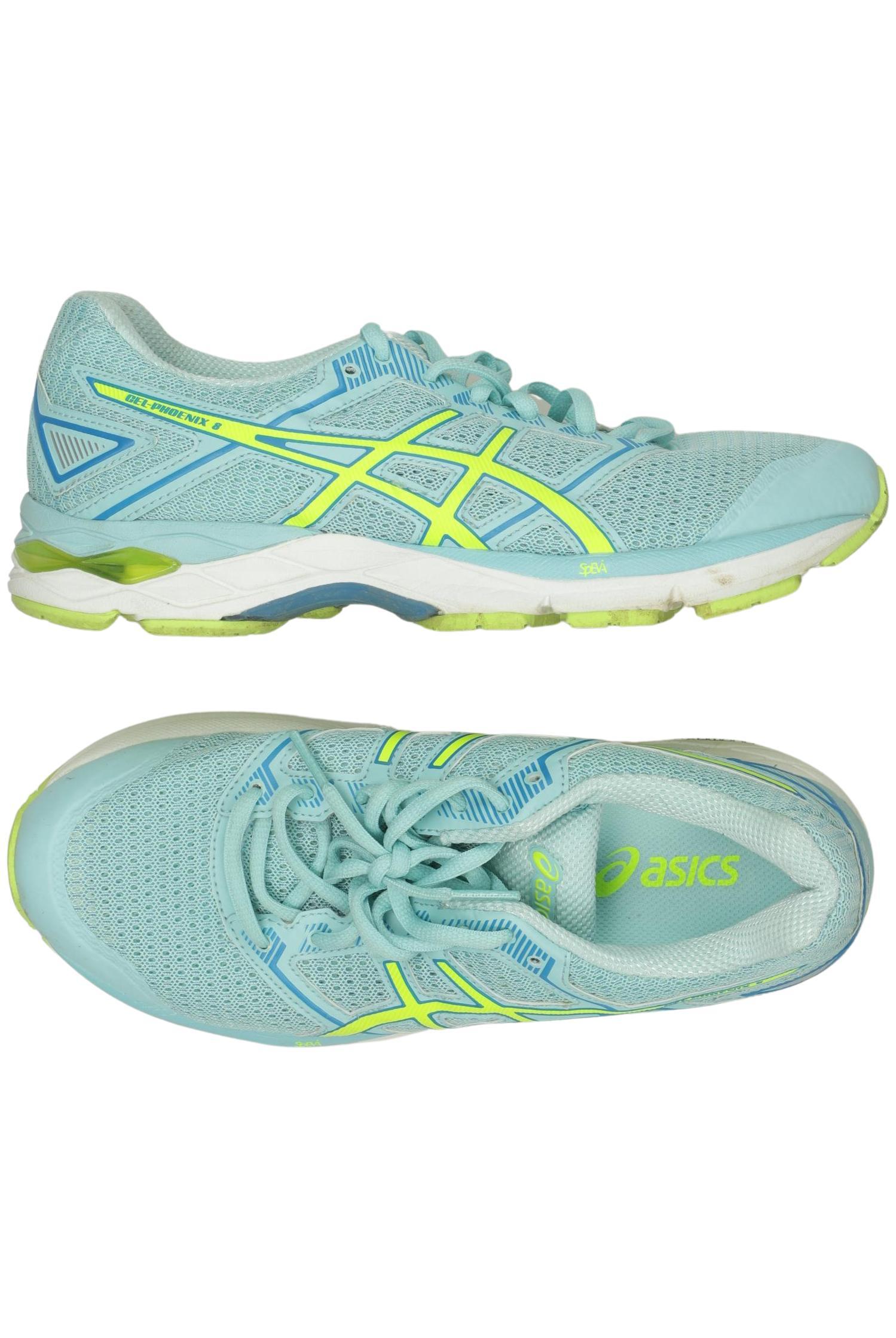 

Asics Damen Sneakers, neon, Gr. 39