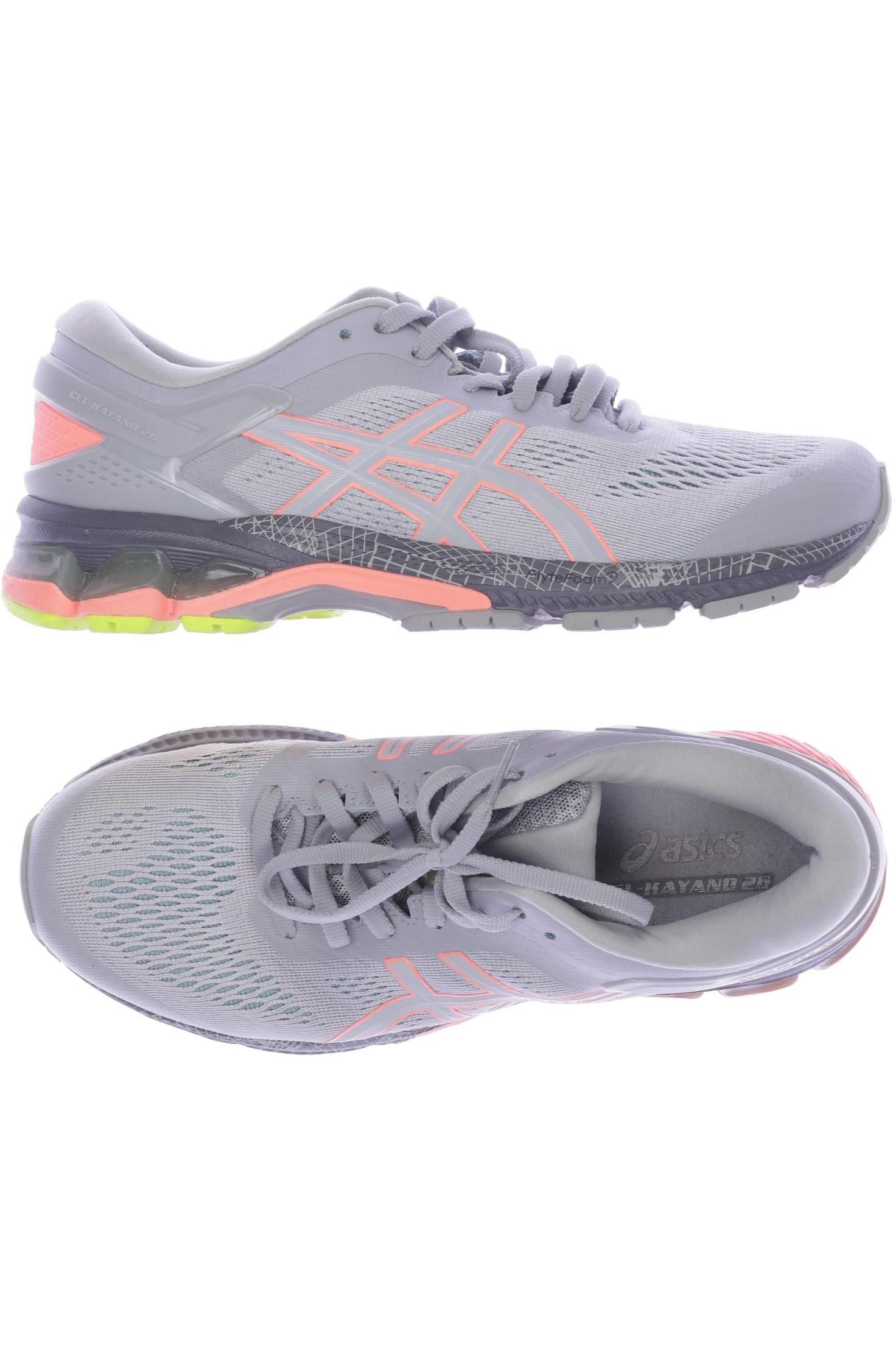 

Asics Damen Sneakers, grau, Gr. 40