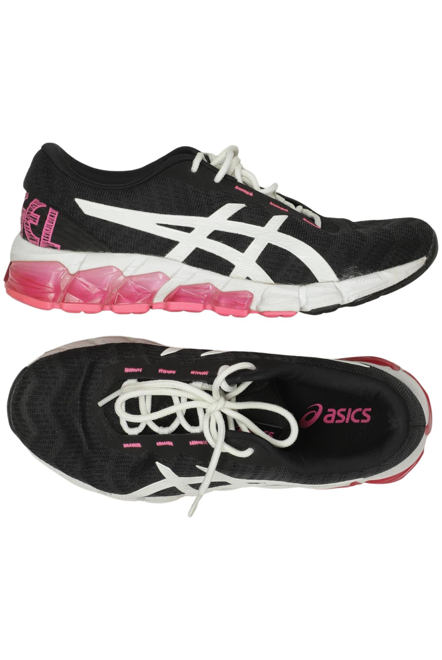 

Asics Damen Sneakers, schwarz, Gr. 37.5