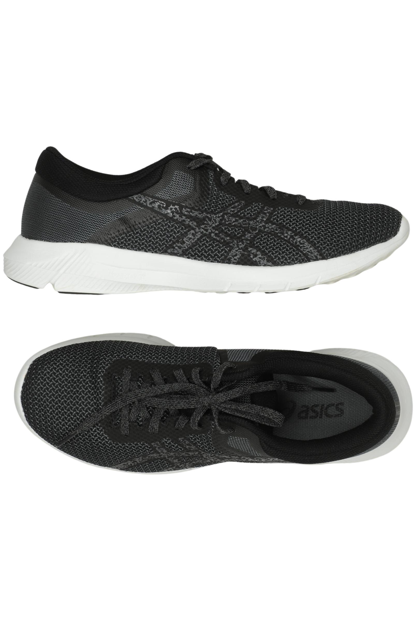 

Asics Damen Sneakers, schwarz, Gr. 41.5