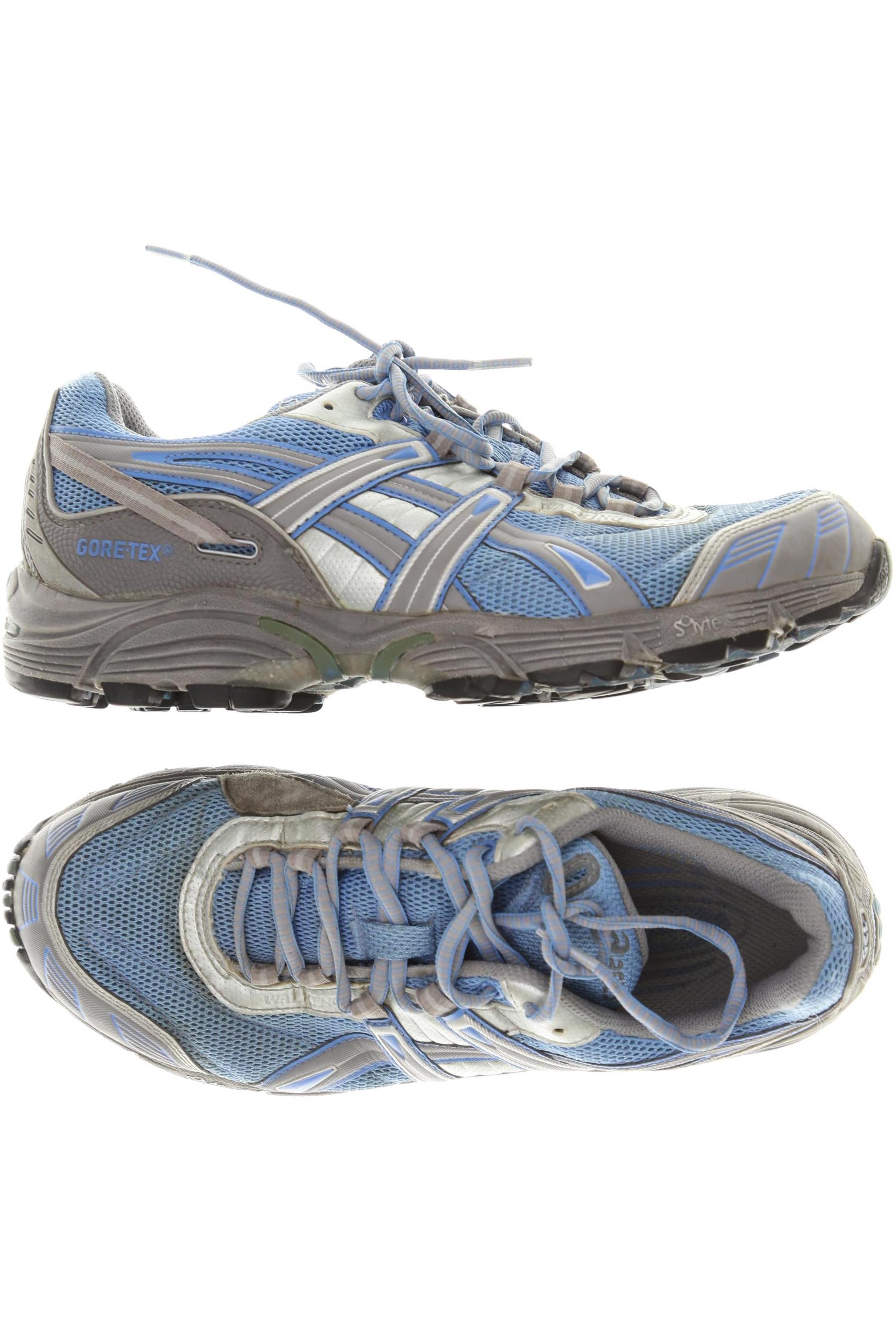 

Asics Damen Sneakers, blau, Gr. 39.5