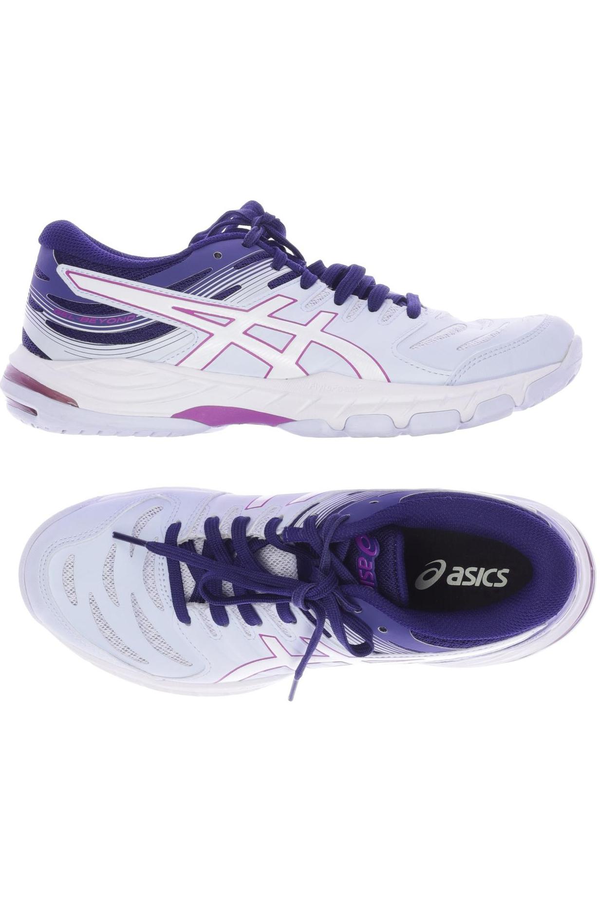 

Asics Damen Sneakers, hellblau, Gr. 40