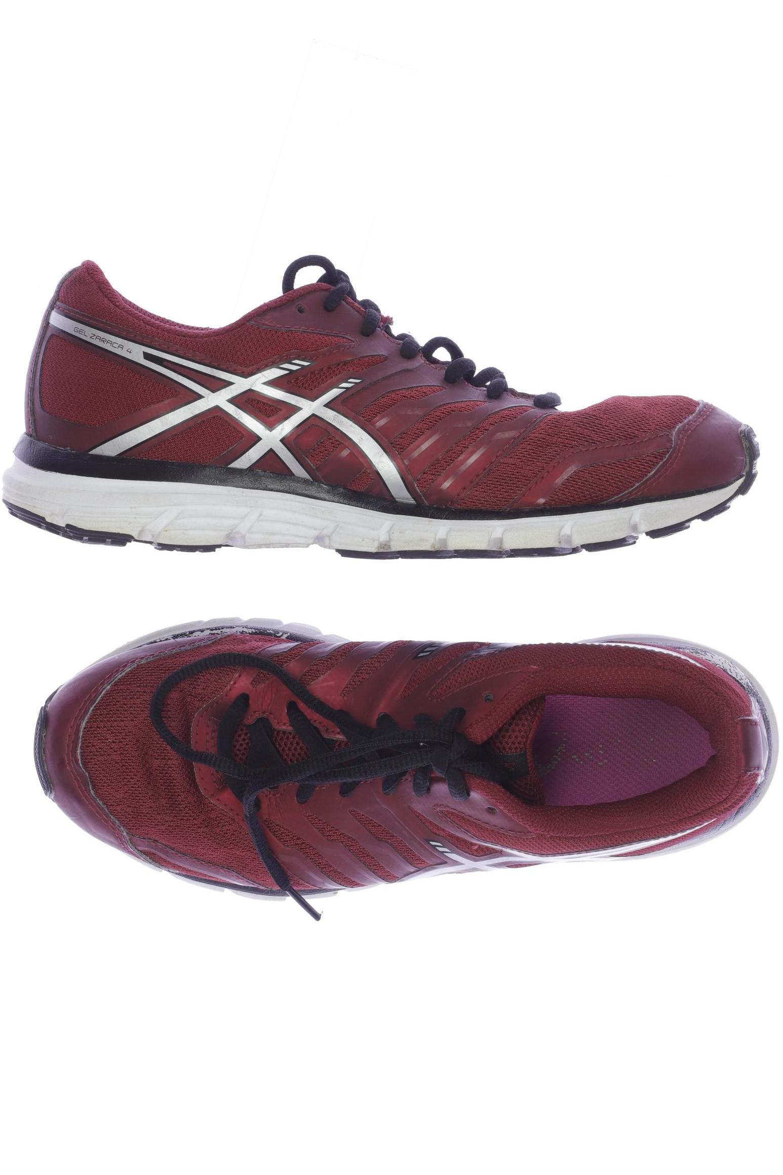 

Asics Damen Sneakers, rot, Gr. 38