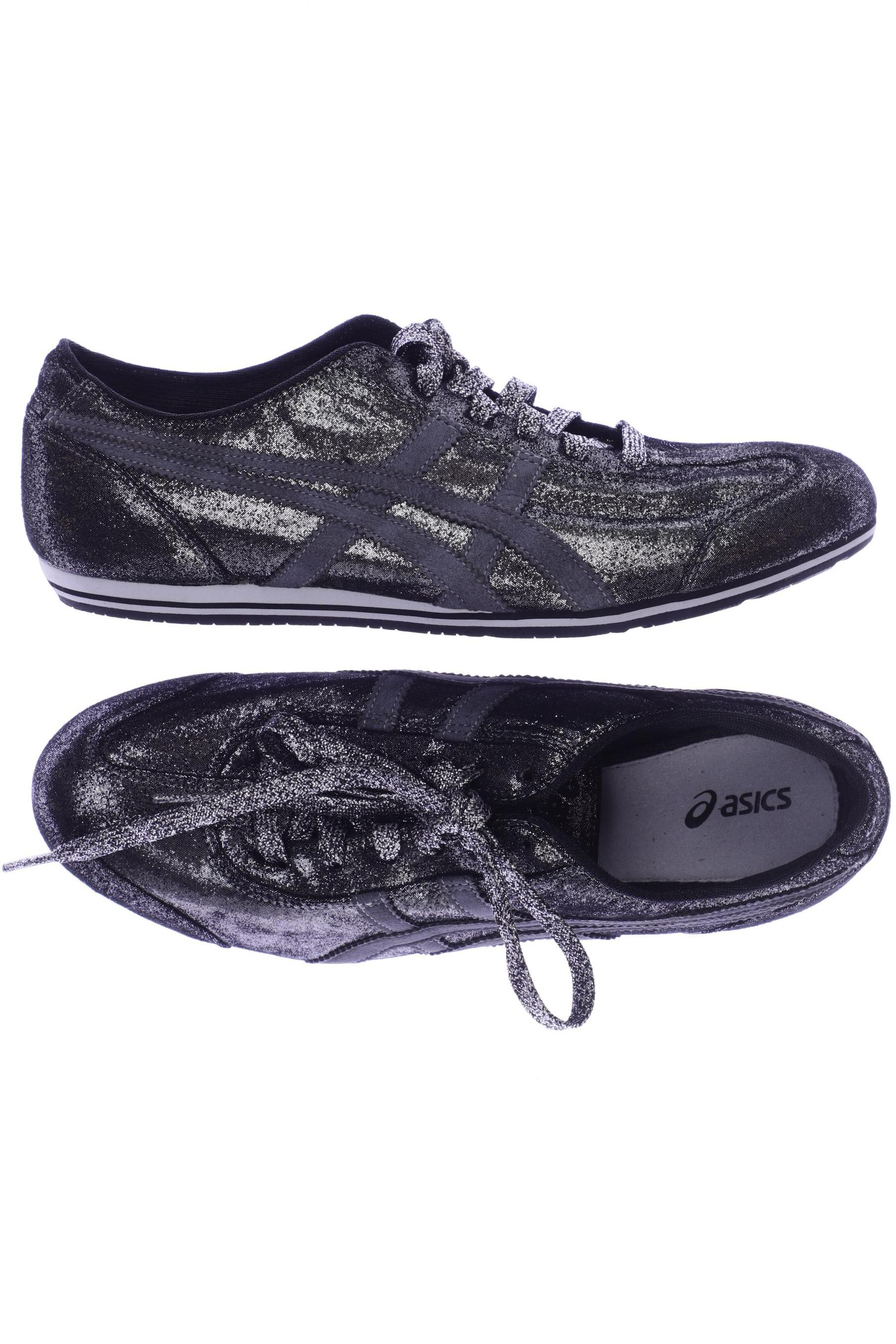 

Asics Damen Sneakers, silber
