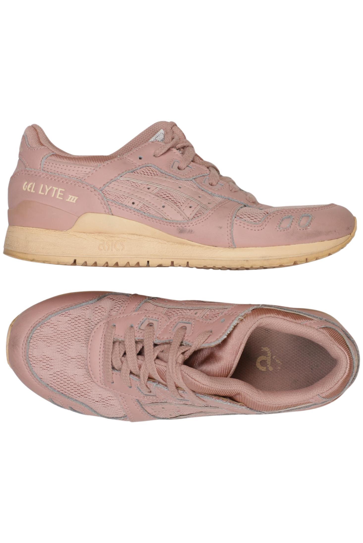 

Asics Damen Sneakers, pink, Gr. 38