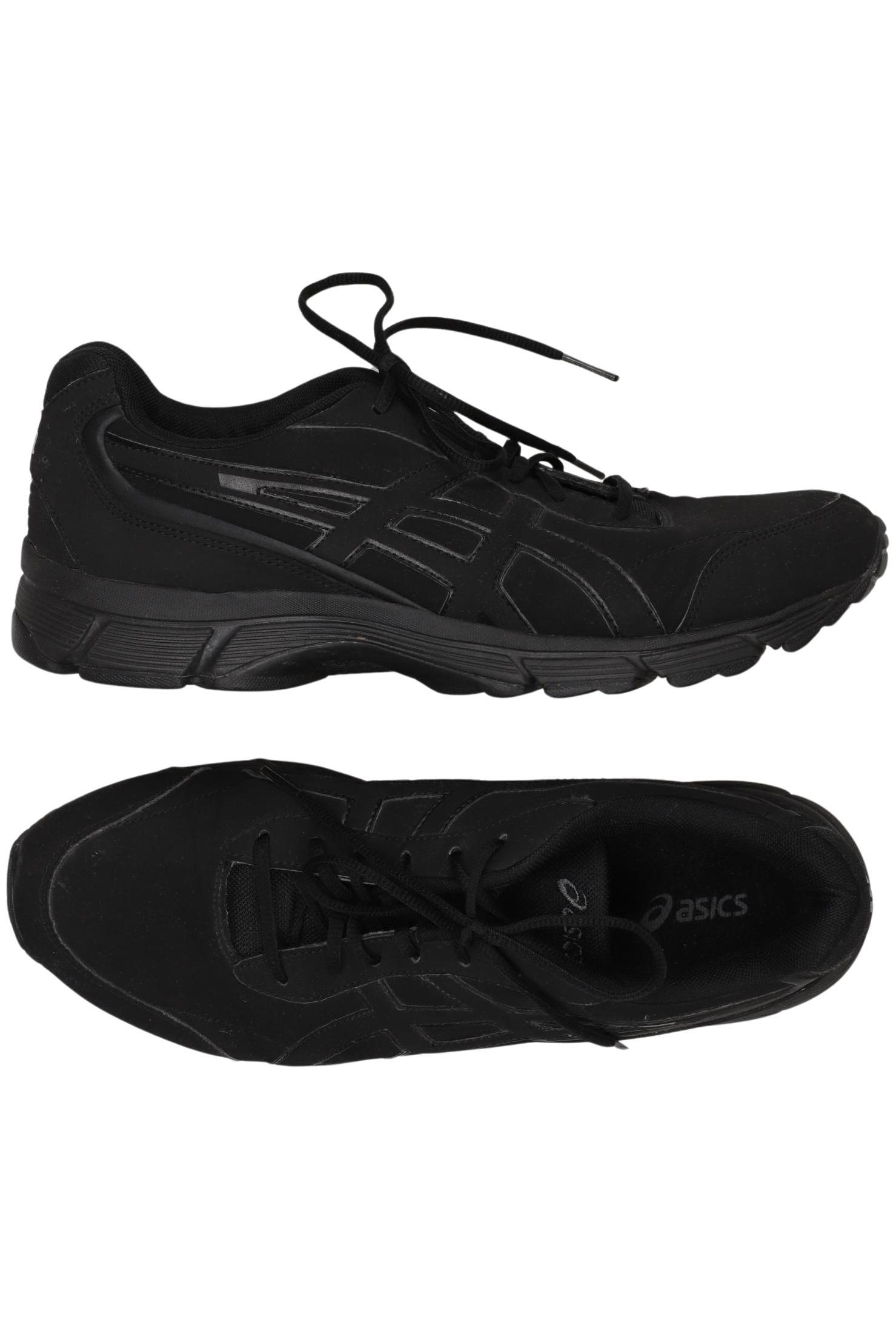 

Asics Damen Sneakers, schwarz, Gr. 43.5