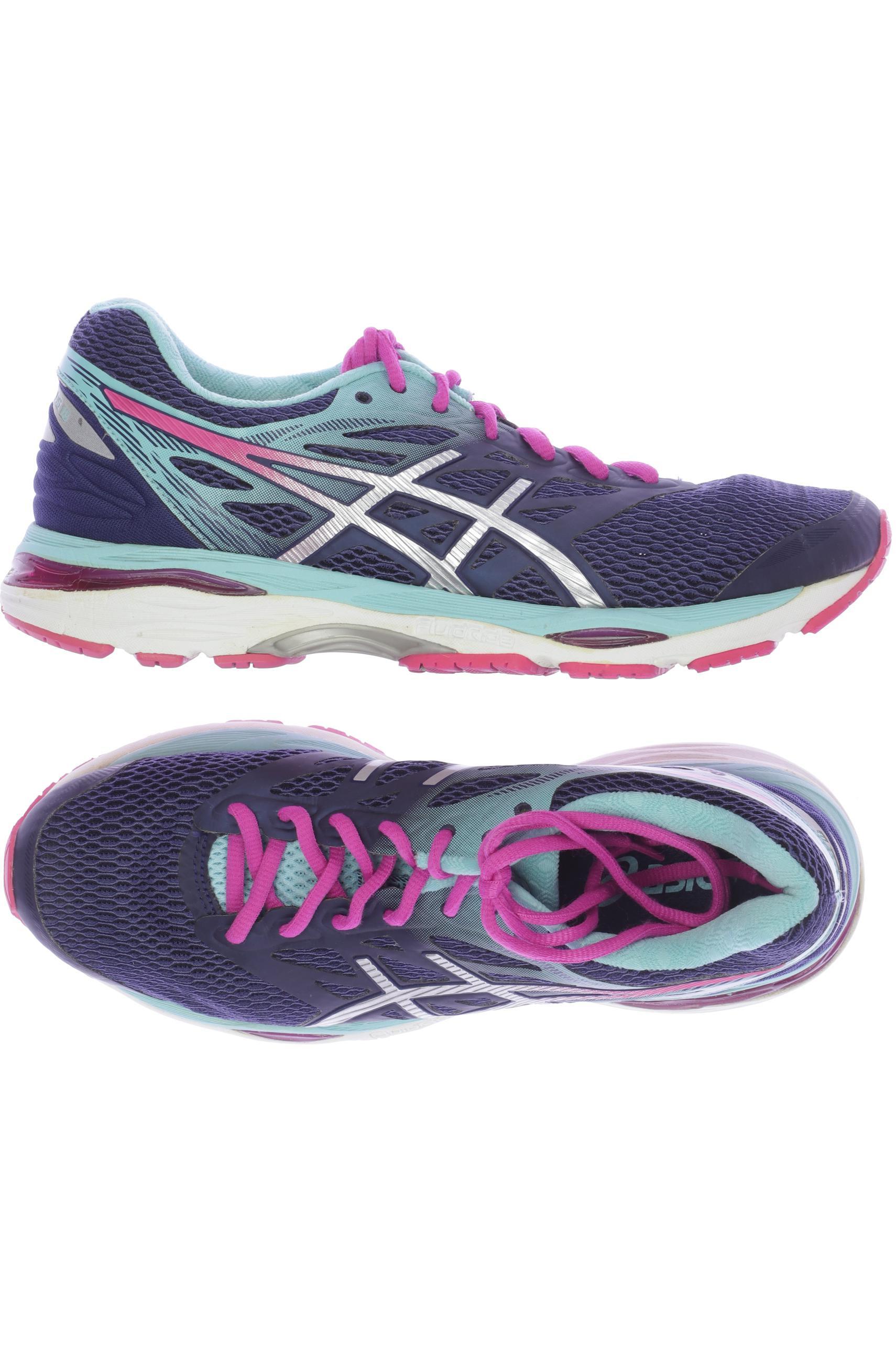 

Asics Damen Sneakers, marineblau, Gr. 40