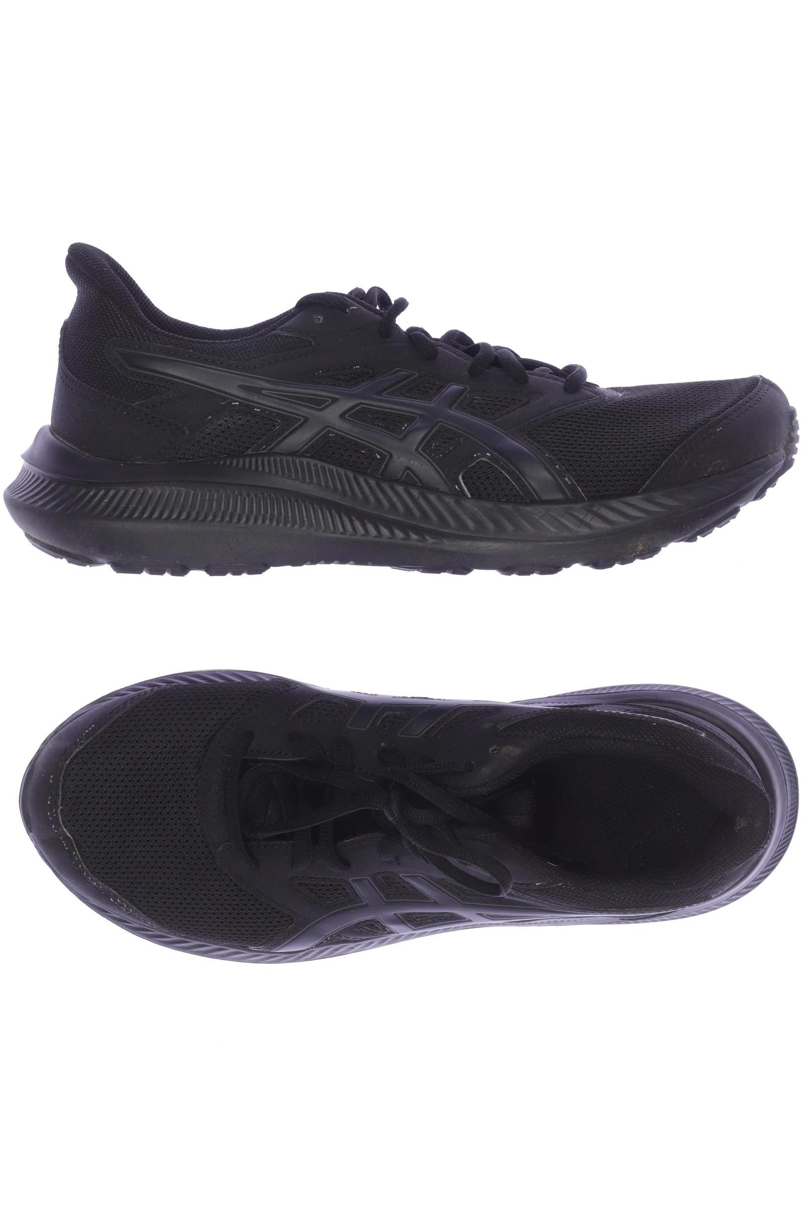 

Asics Damen Sneakers, schwarz, Gr. 40