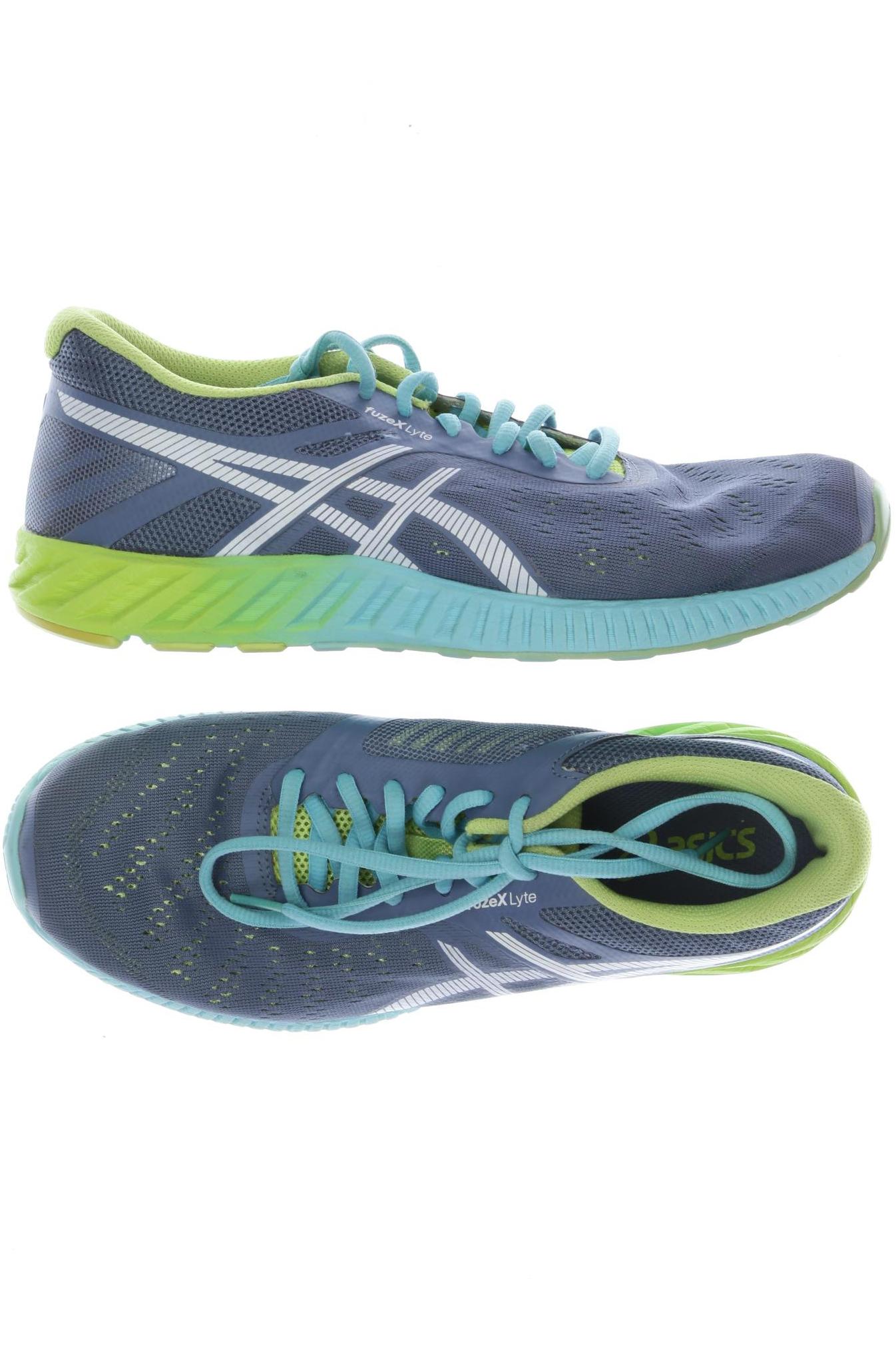 

Asics Damen Sneakers, mehrfarbig, Gr. 40.5