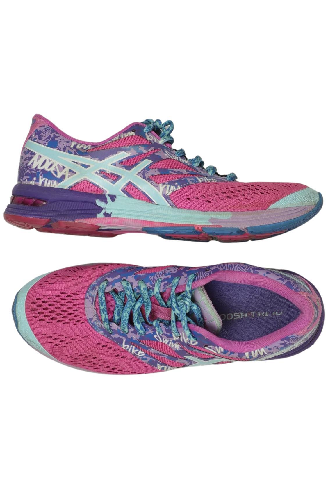 

Asics Damen Sneakers, mehrfarbig, Gr. 39.5