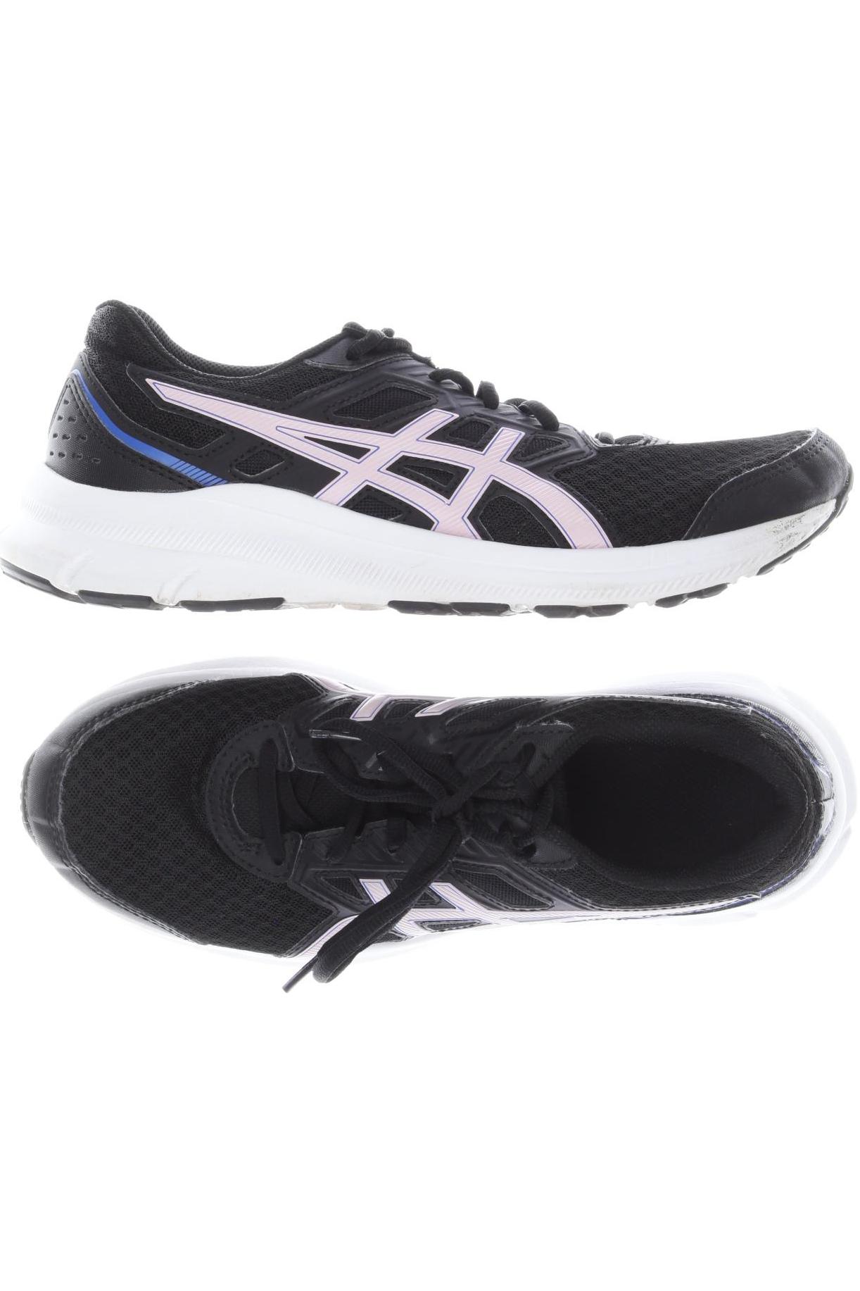 

Asics Damen Sneakers, schwarz, Gr. 40