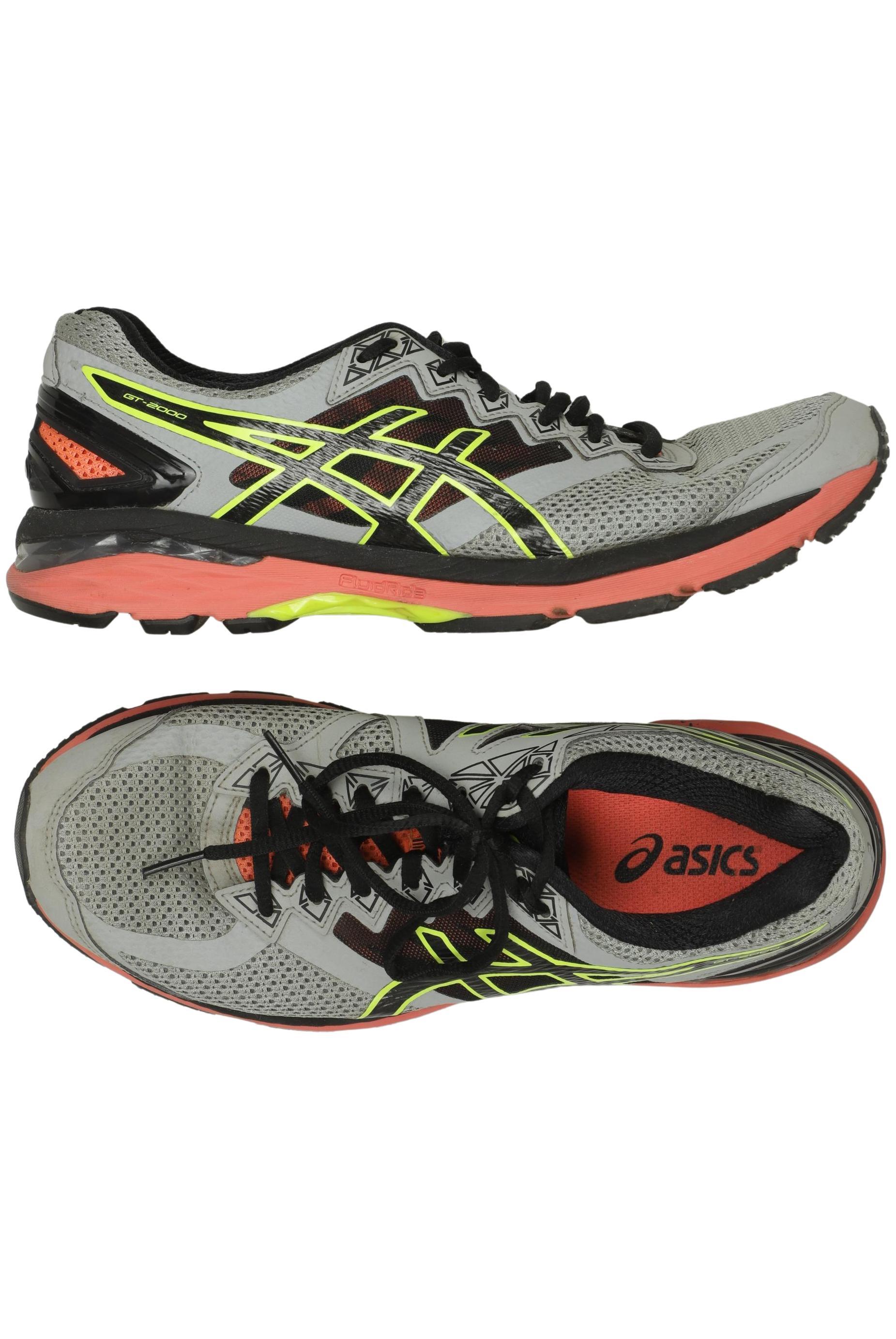 

Asics Damen Sneakers, neon, Gr. 41.5