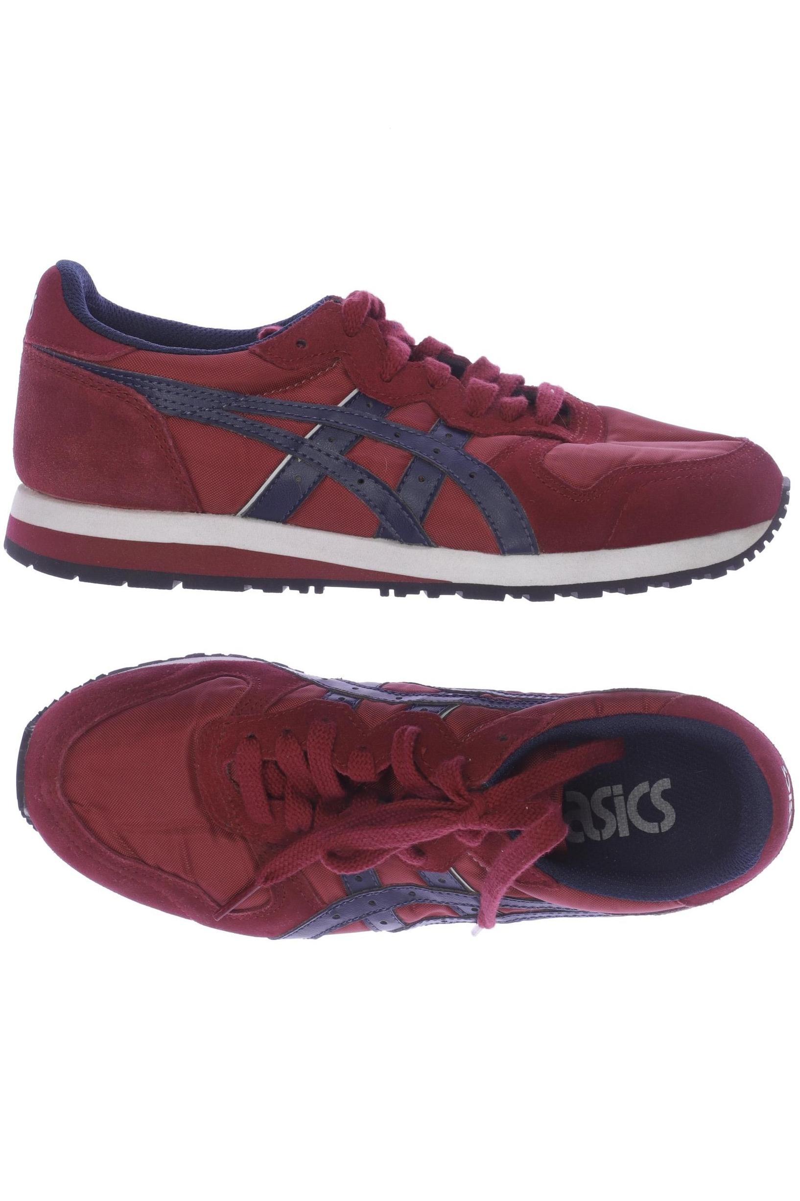 

Asics Damen Sneakers, bordeaux, Gr. 38