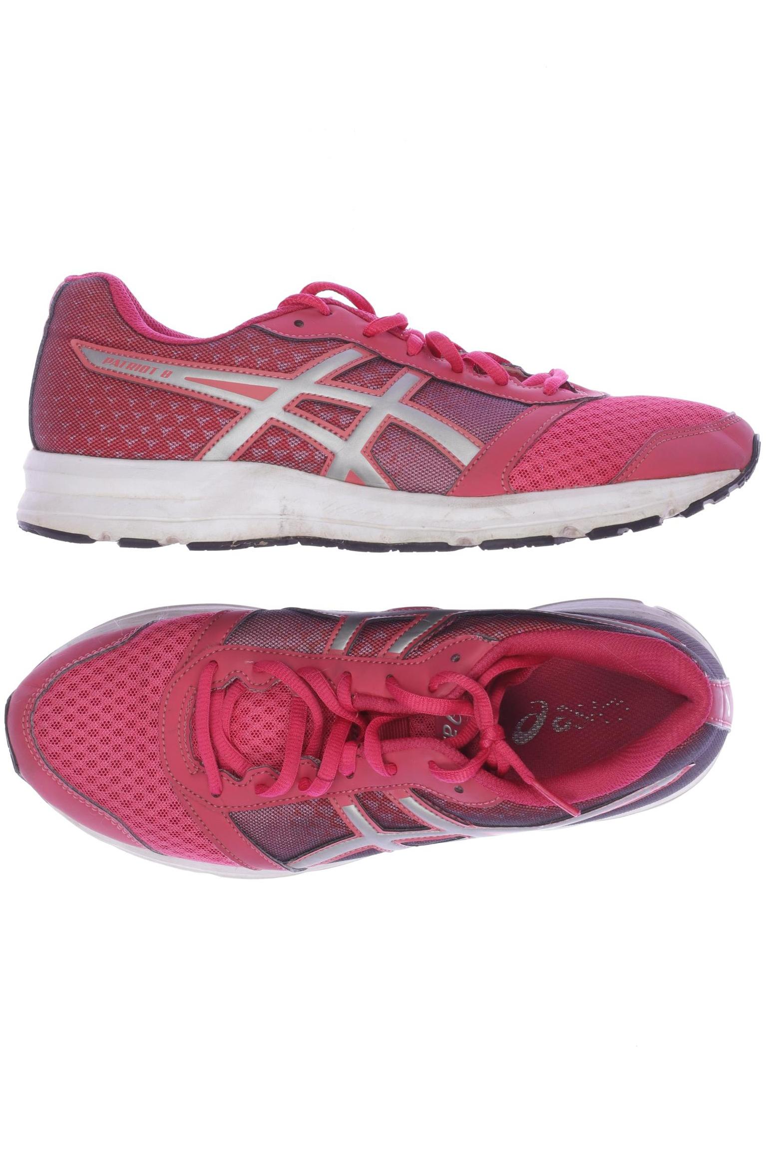 

Asics Damen Sneakers, pink, Gr. 40