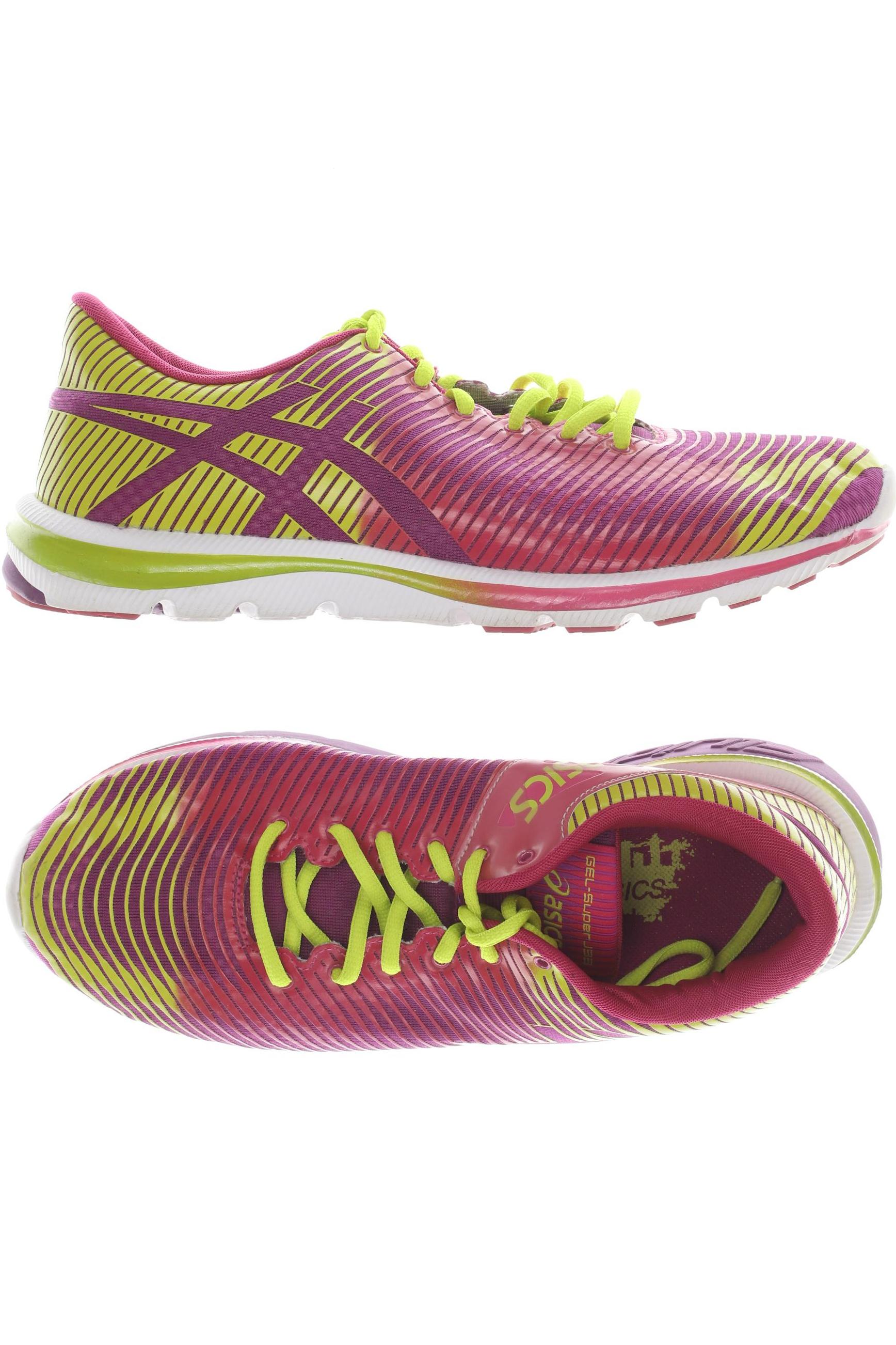 

Asics Damen Sneakers, pink