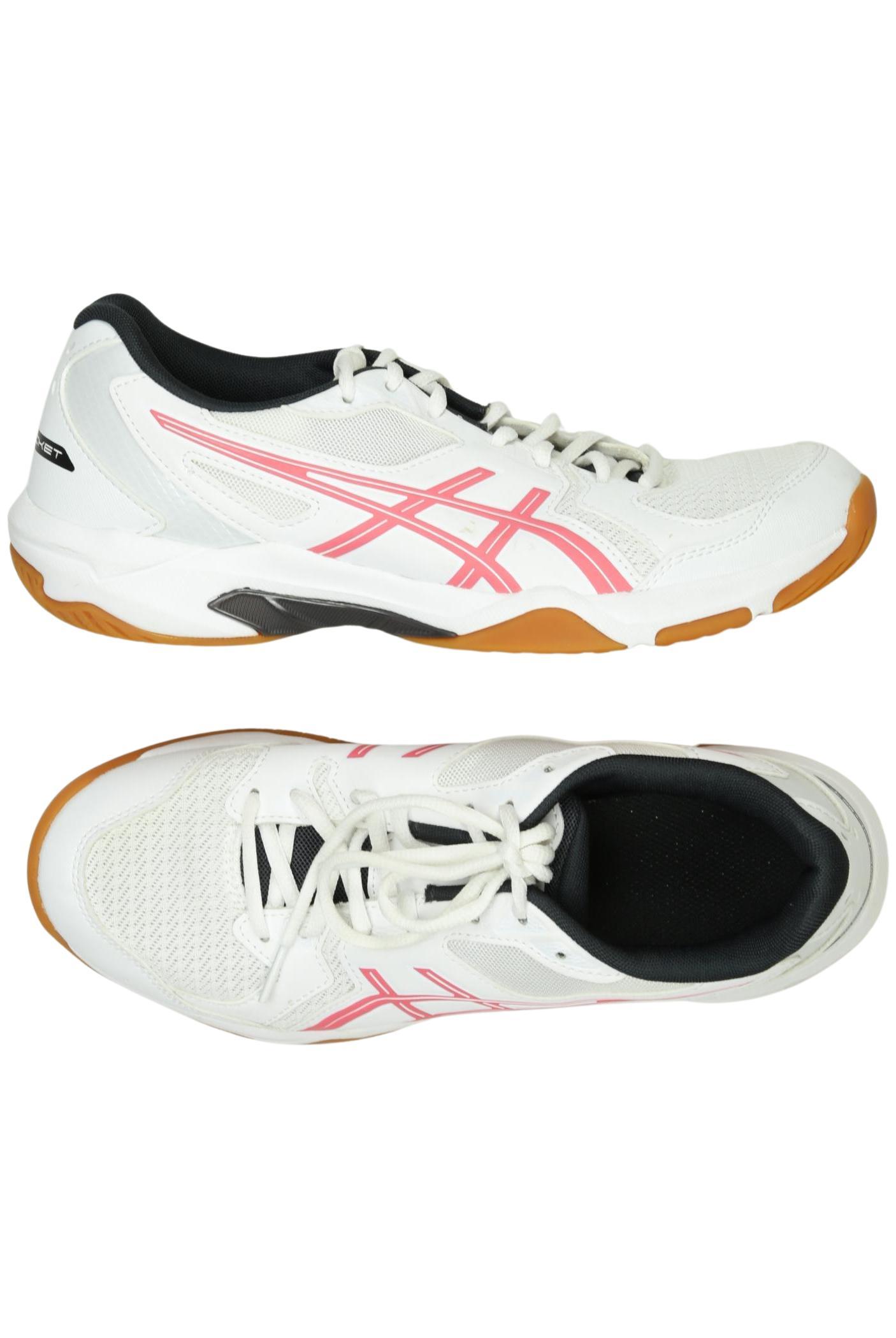 

Asics Damen Sneakers, weiß, Gr. 40.5