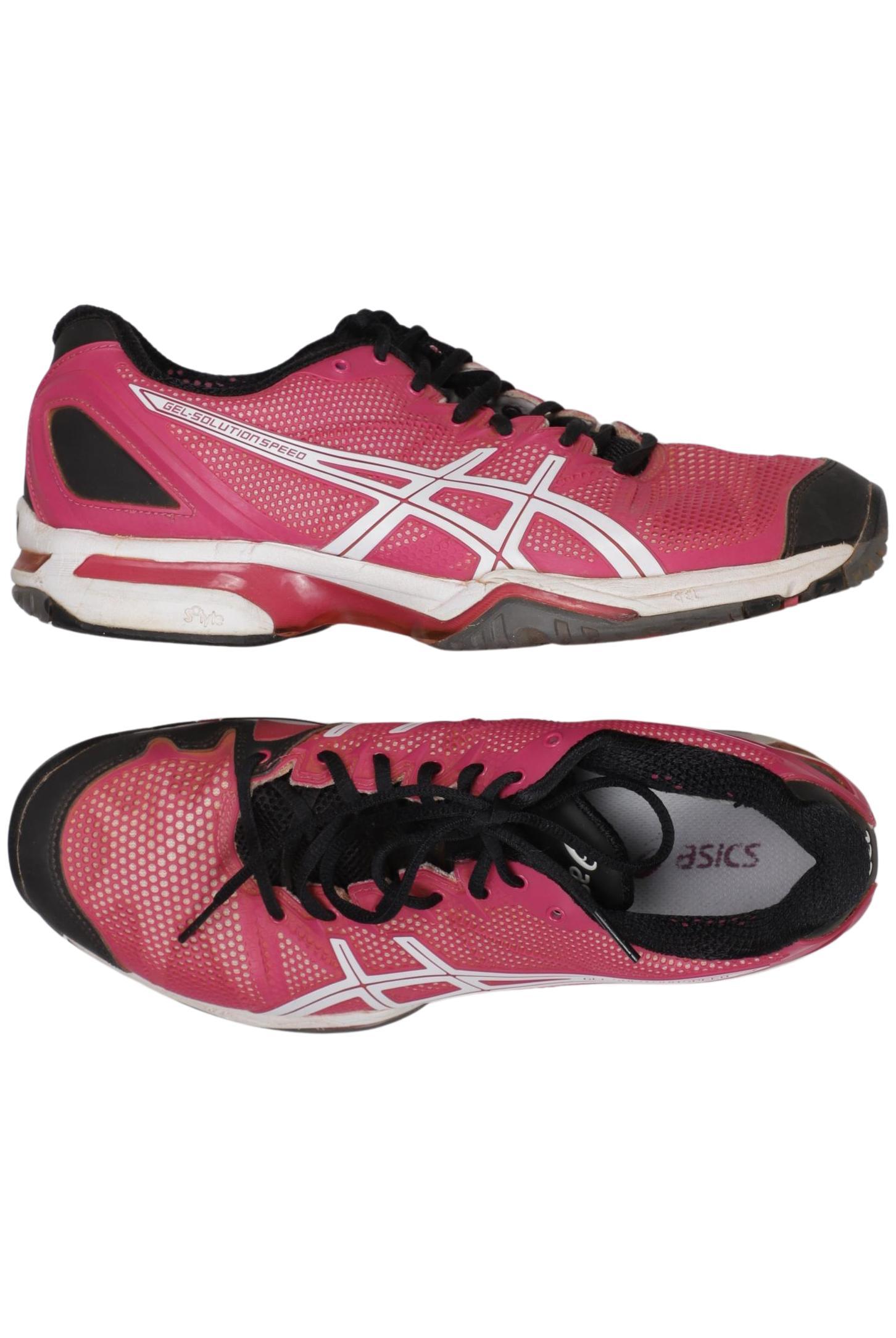 

Asics Damen Sneakers, mehrfarbig, Gr. 40.5