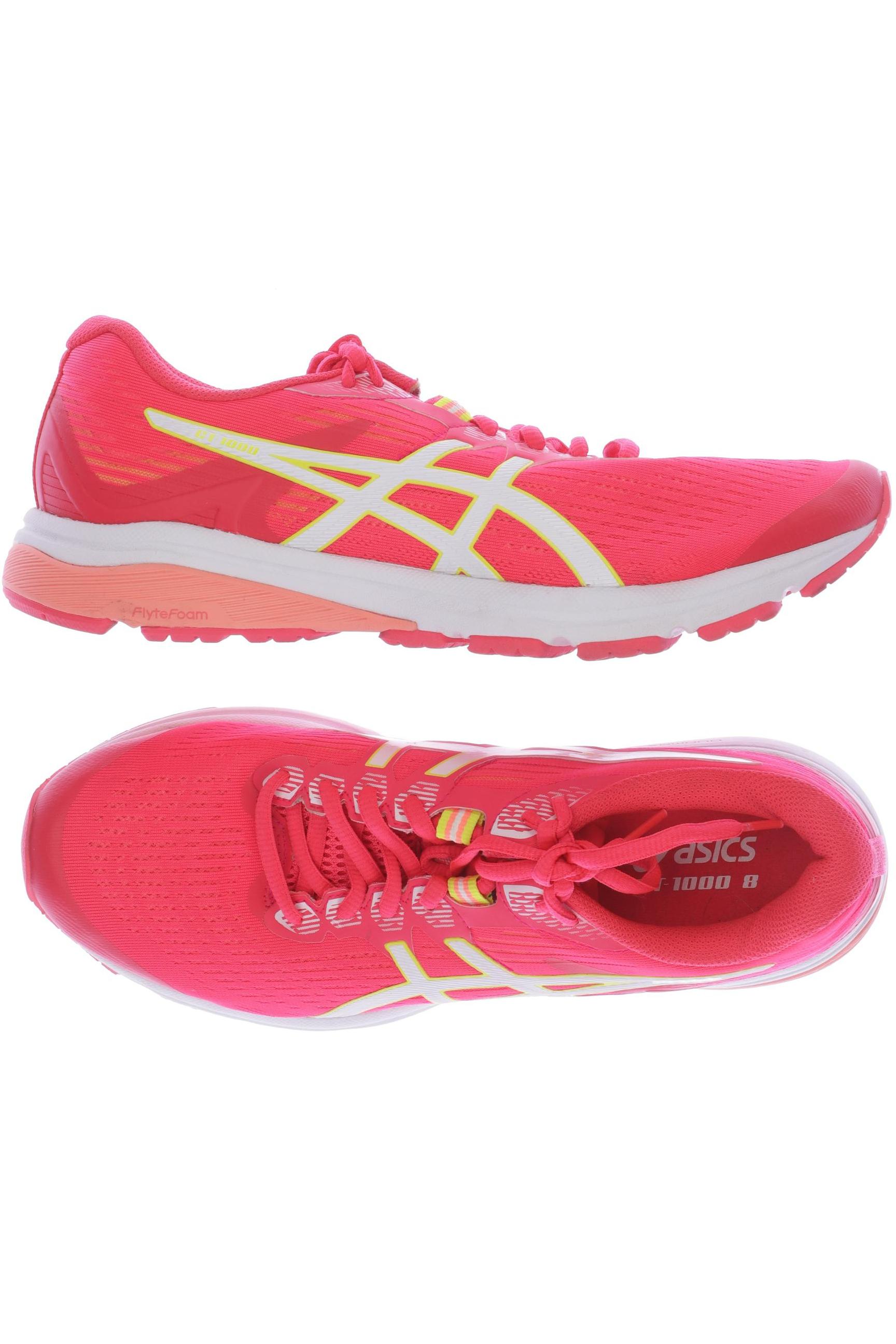 

Asics Damen Sneakers, neon, Gr. 41.5