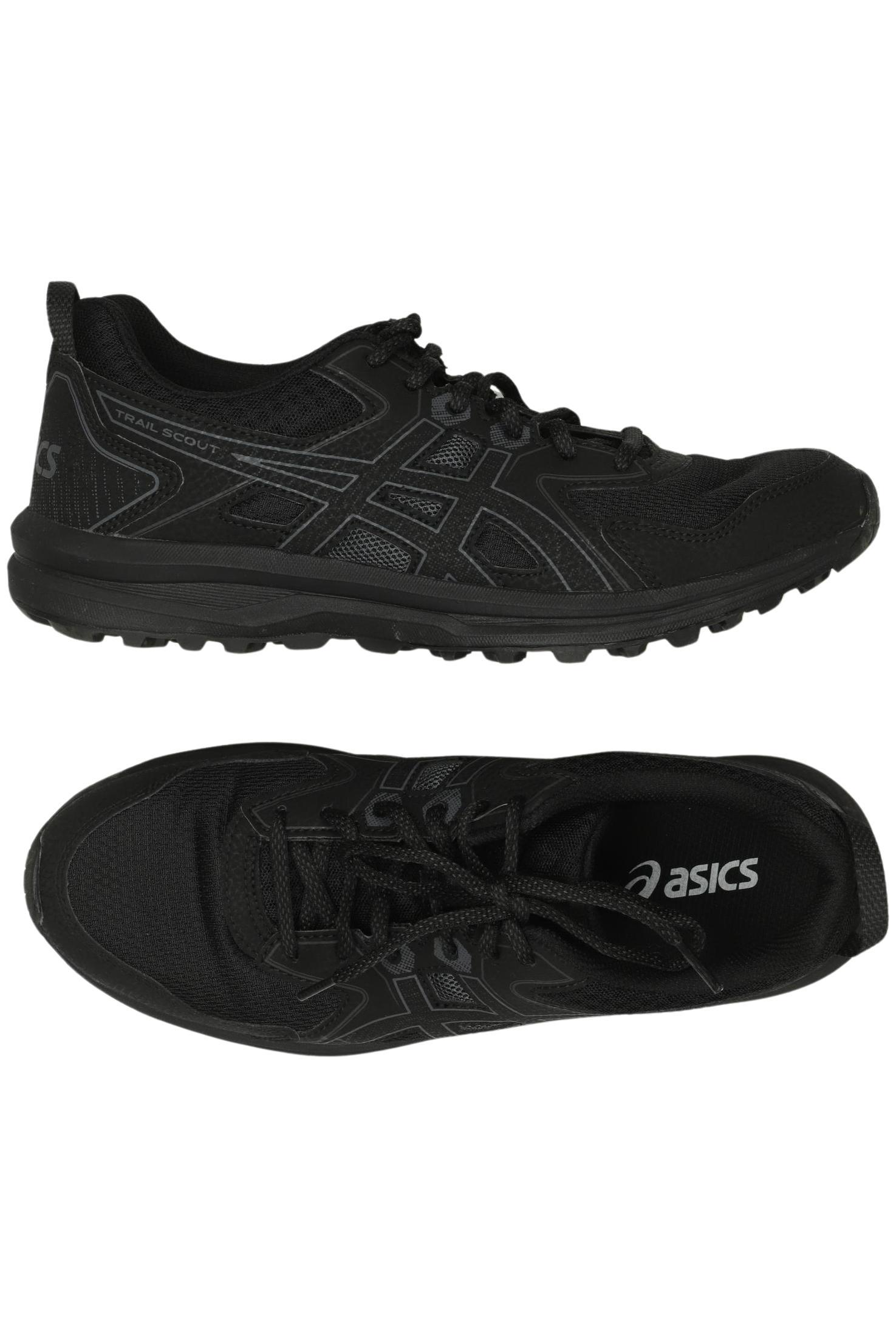 

Asics Damen Sneakers, schwarz, Gr. 40