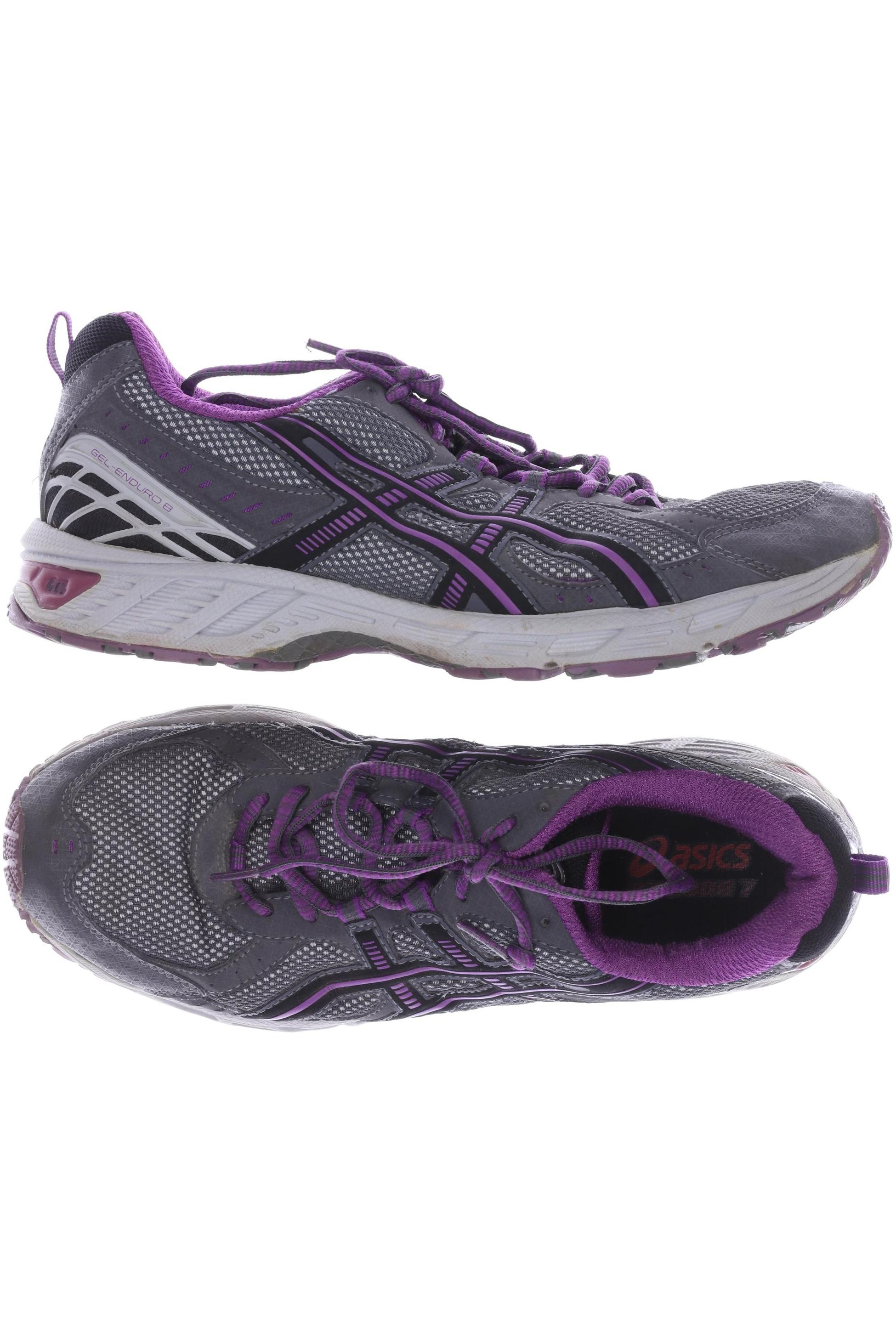 

Asics Damen Sneakers, grau