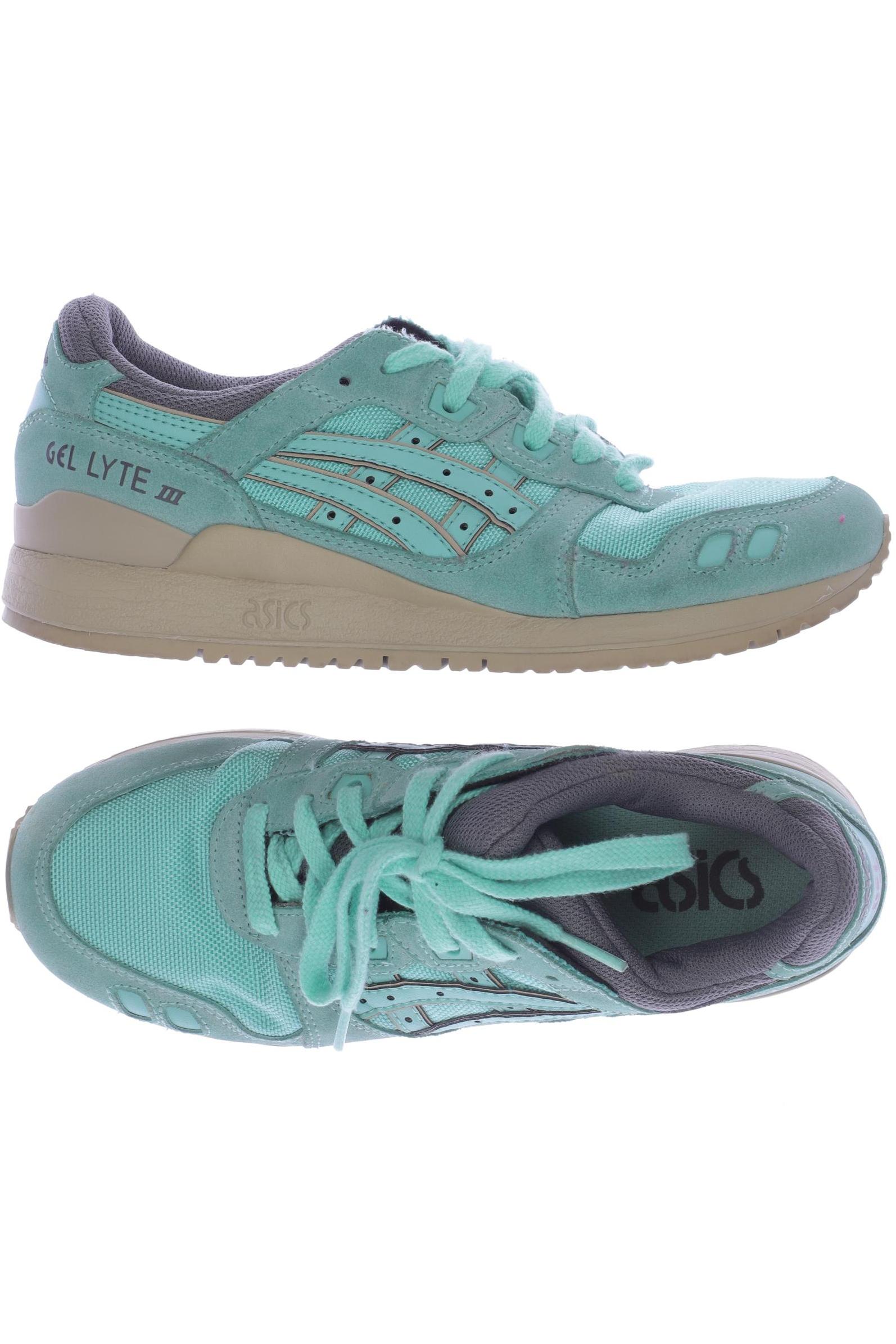 

Asics Damen Sneakers, türkis