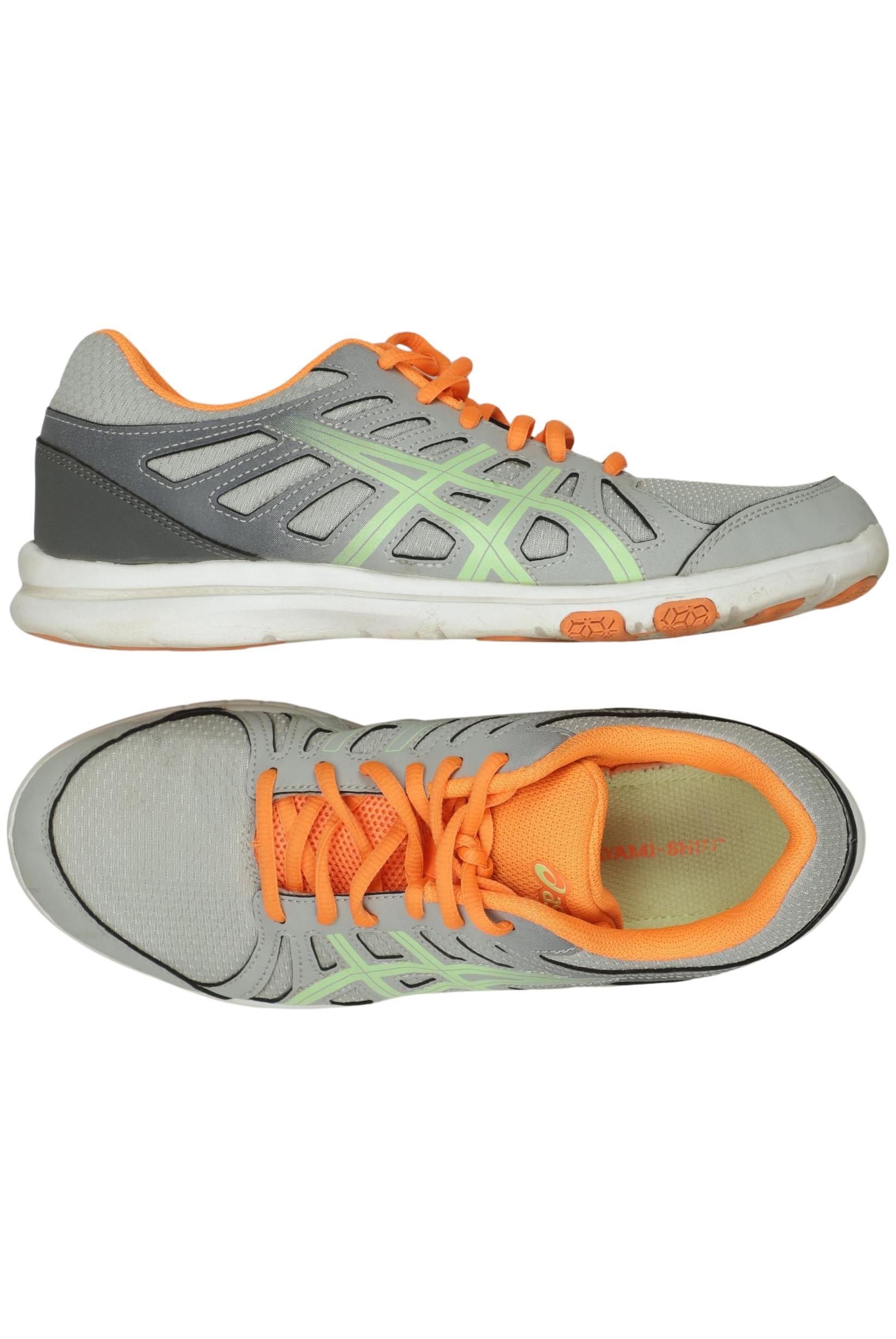 

Asics Damen Sneakers, mehrfarbig, Gr. 39.5