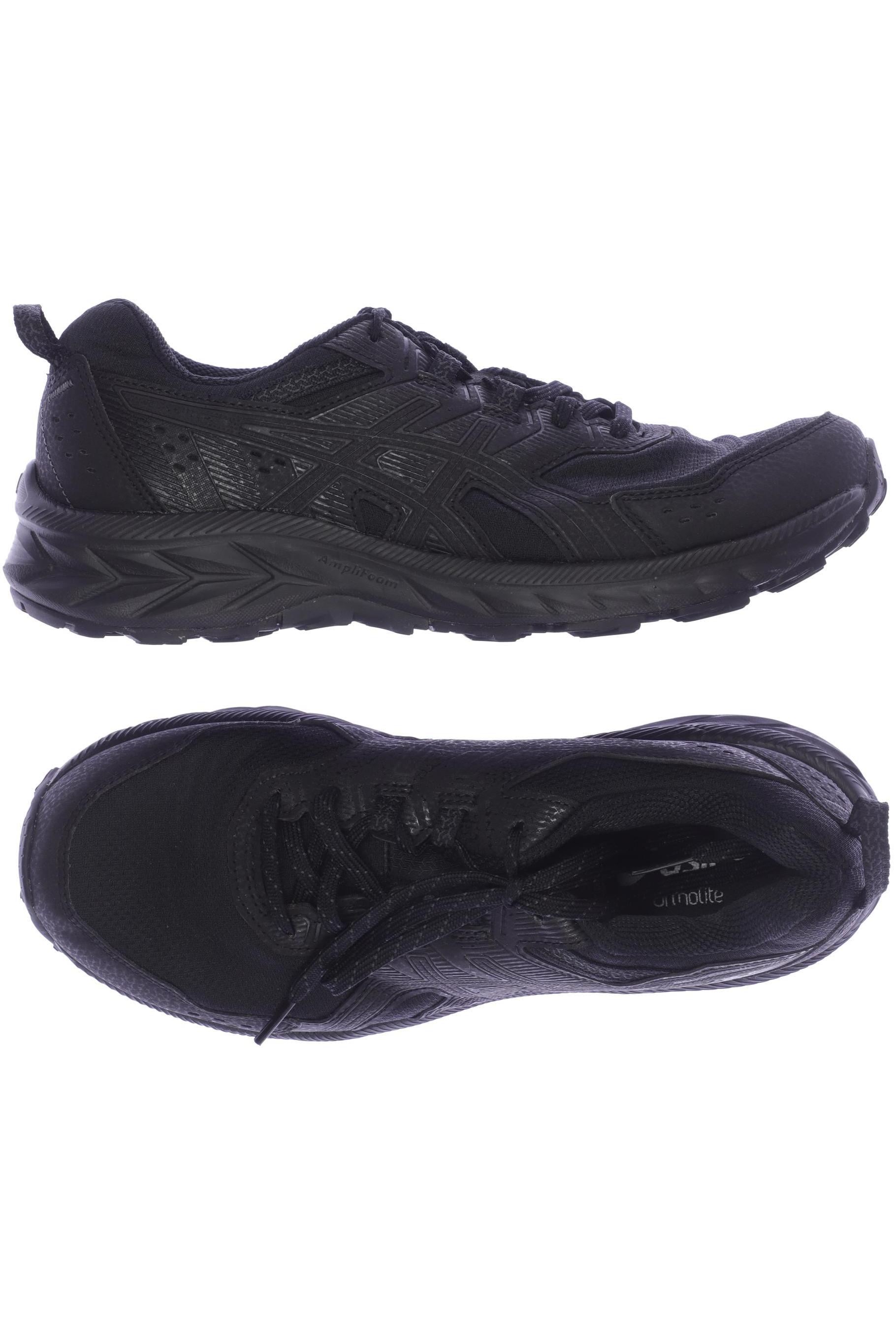 

Asics Damen Sneakers, schwarz, Gr. 40